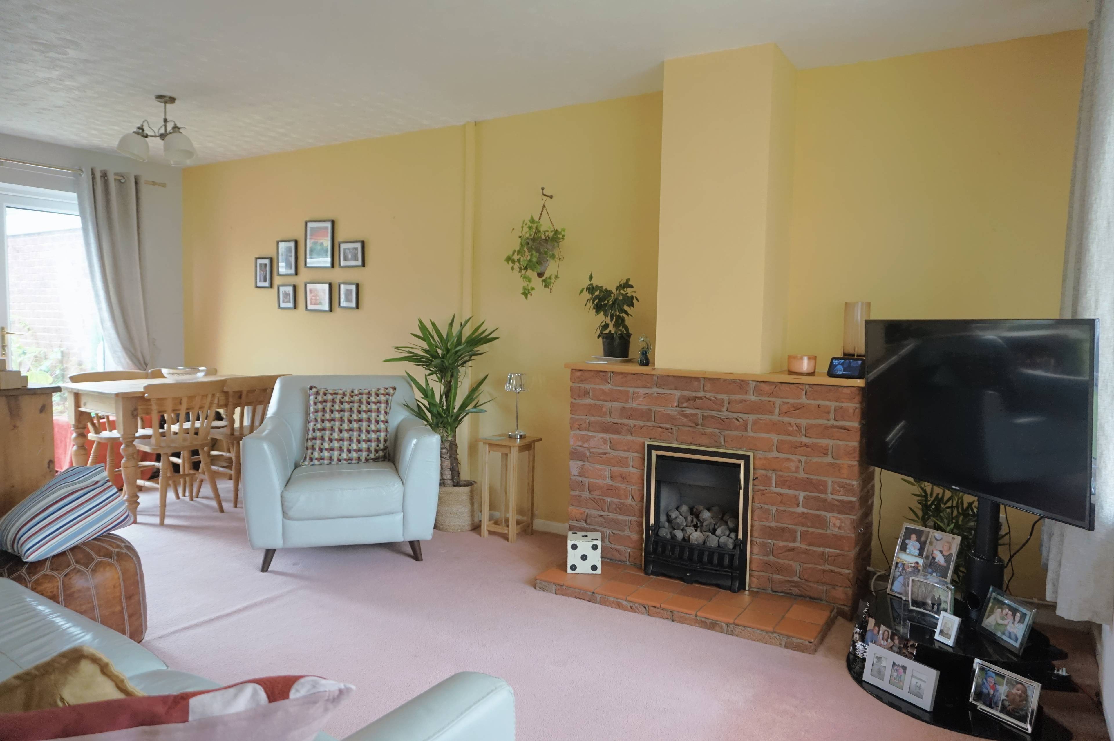 Living / Dining Room