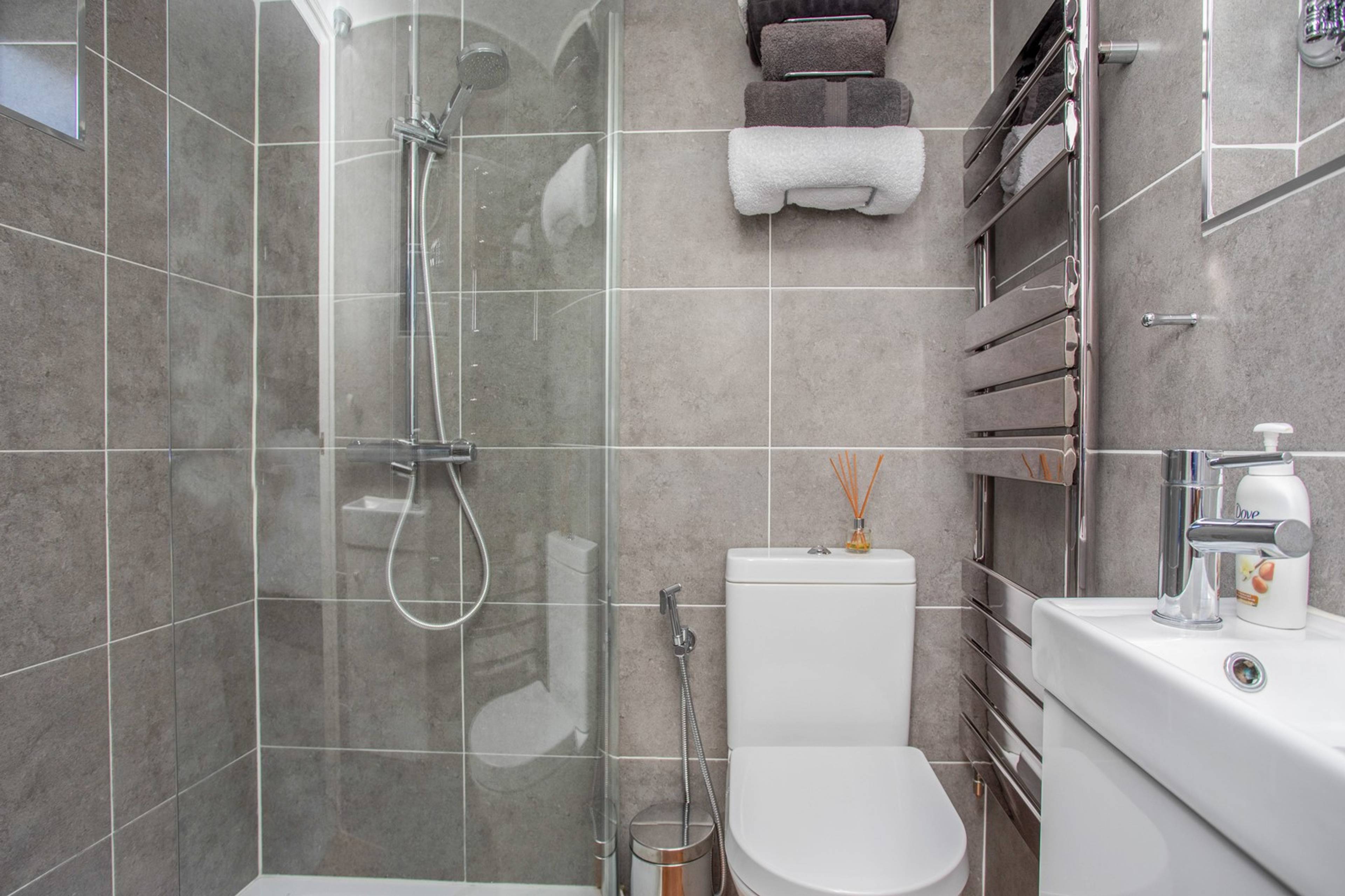 En-suite