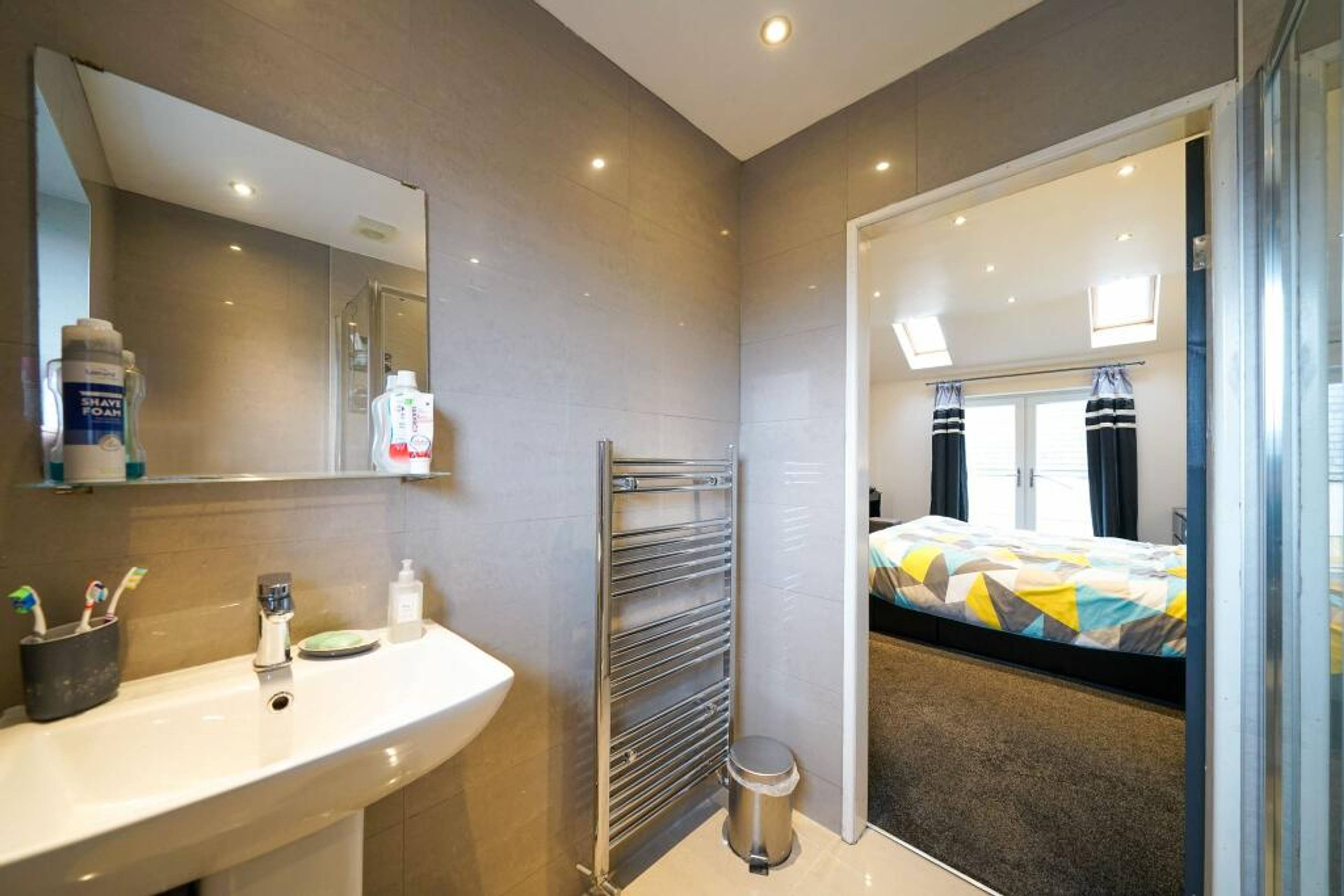 En-suite