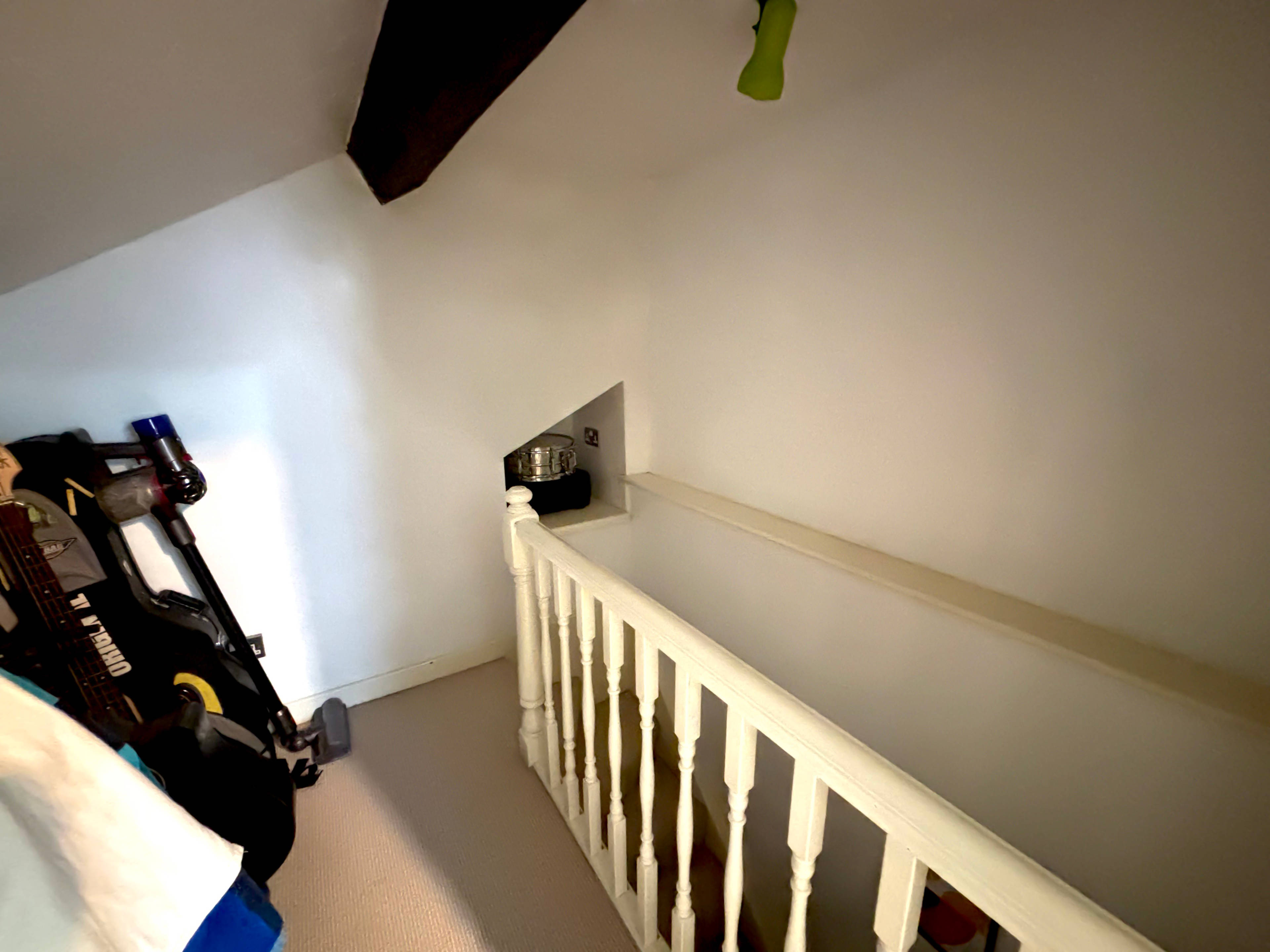 Attic