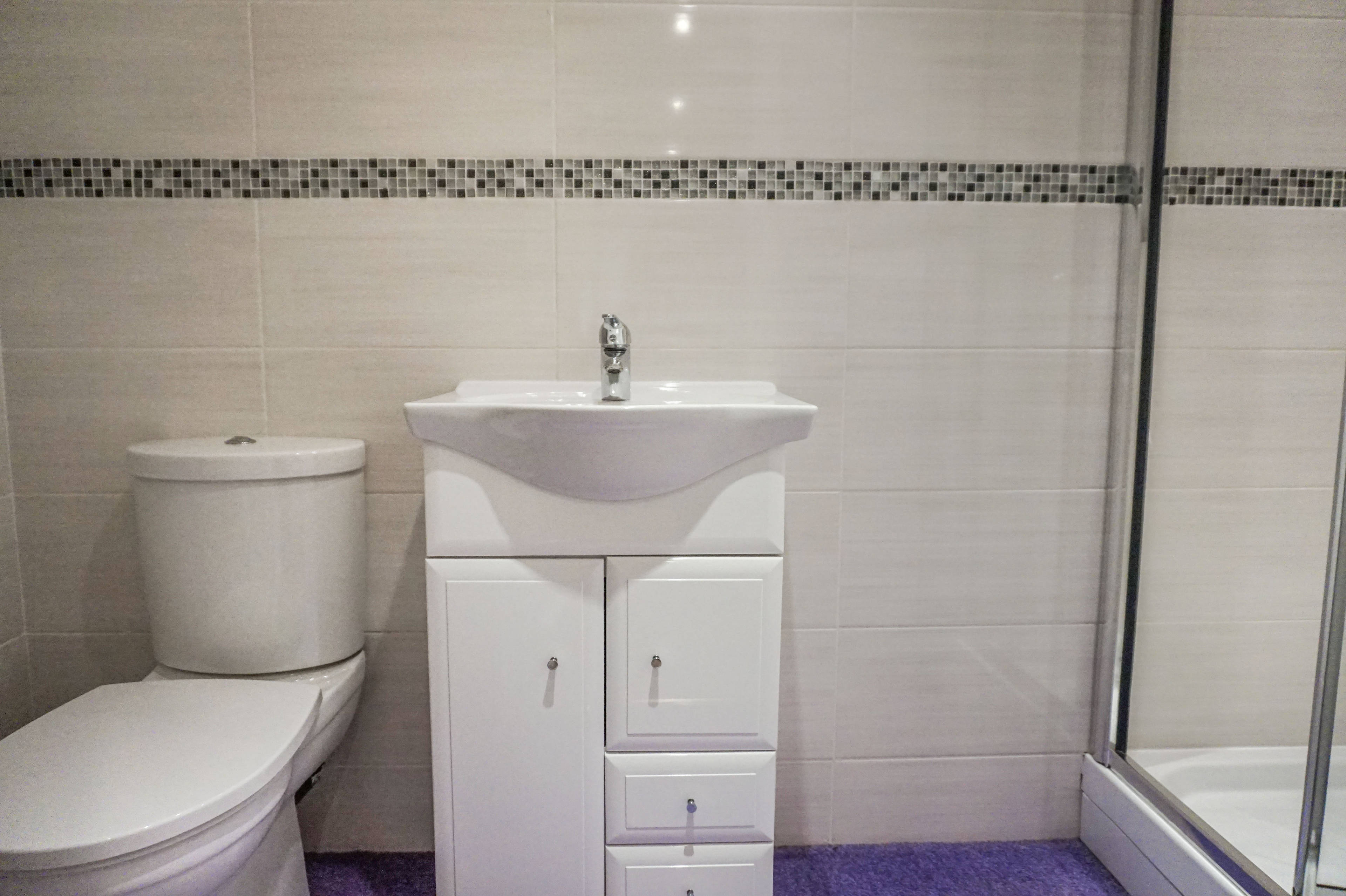 En-suite Two