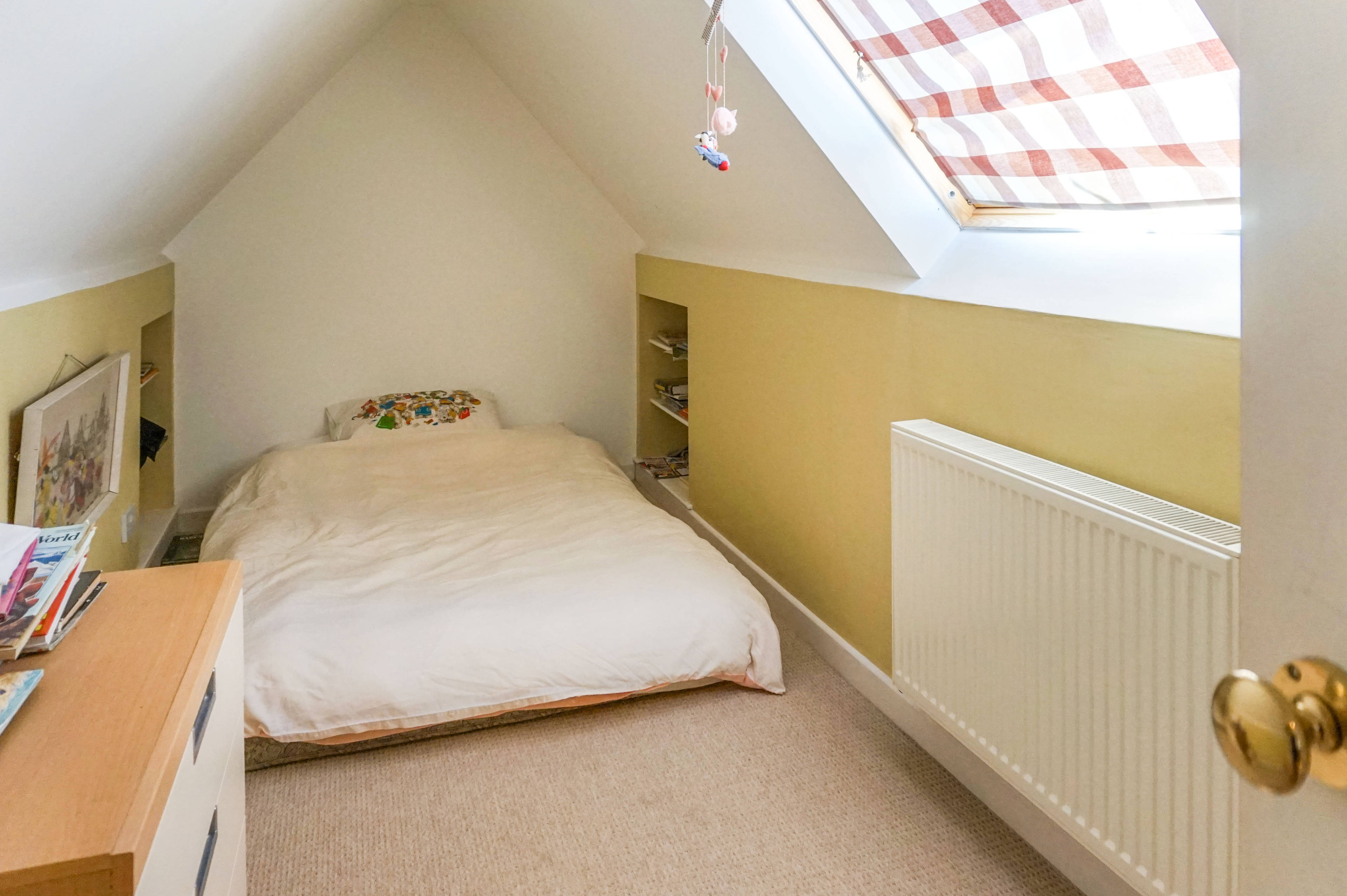 Attic Room Two