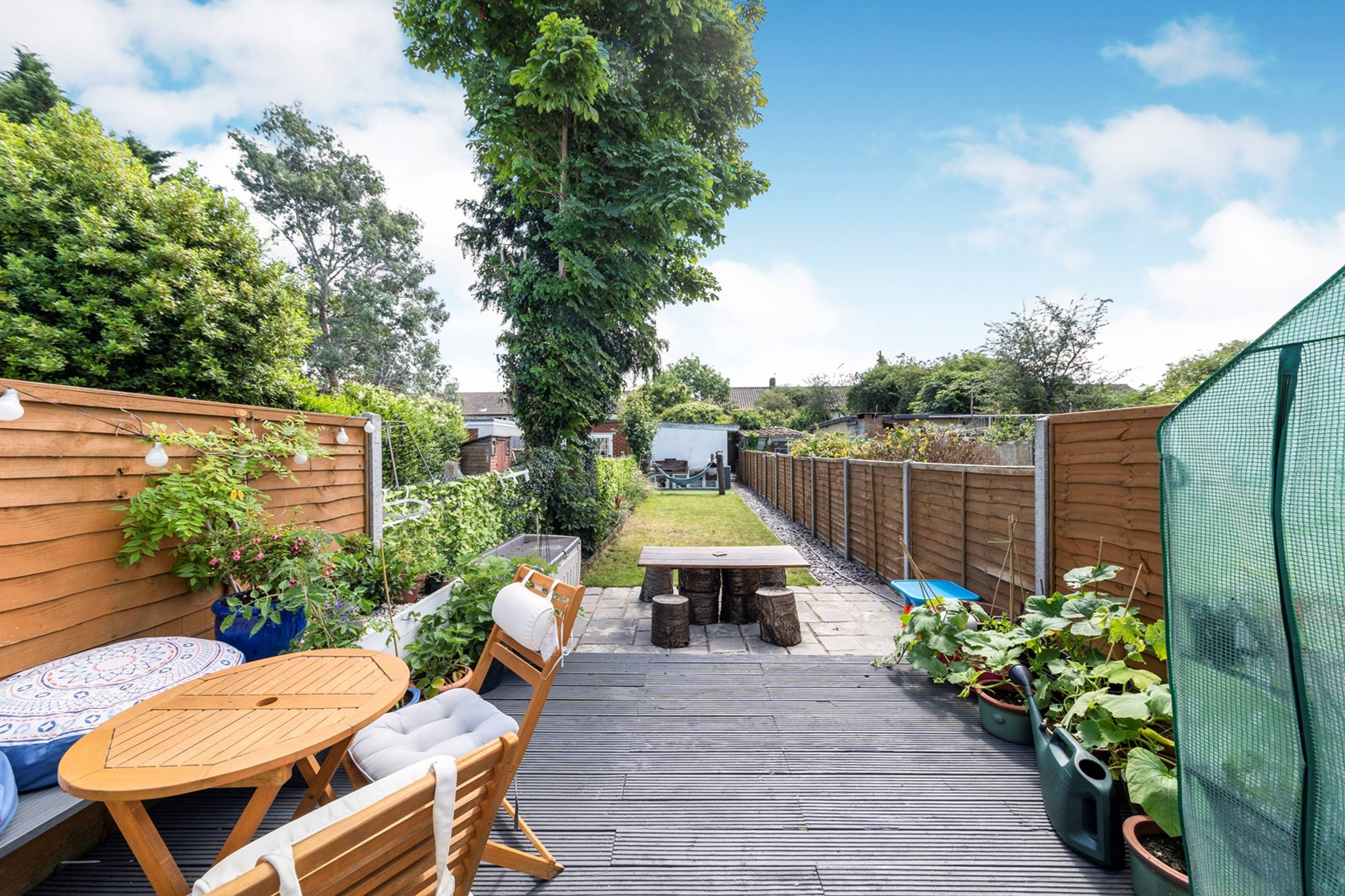 Garden