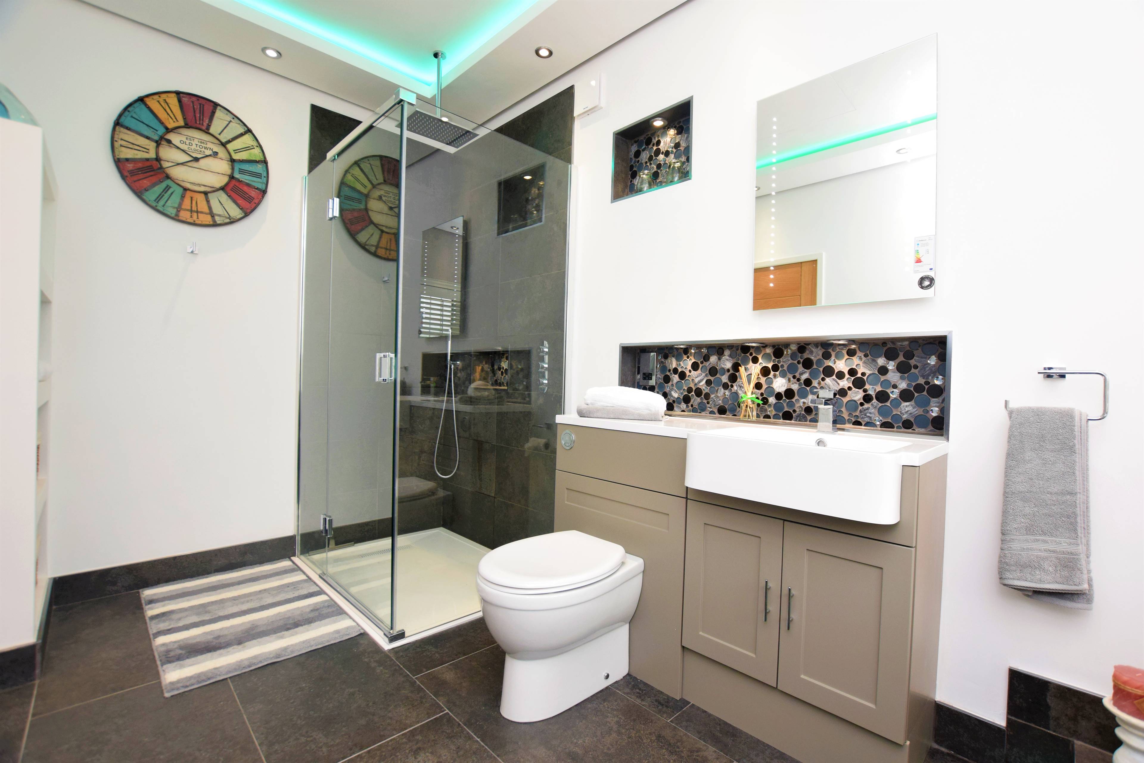 En-suite