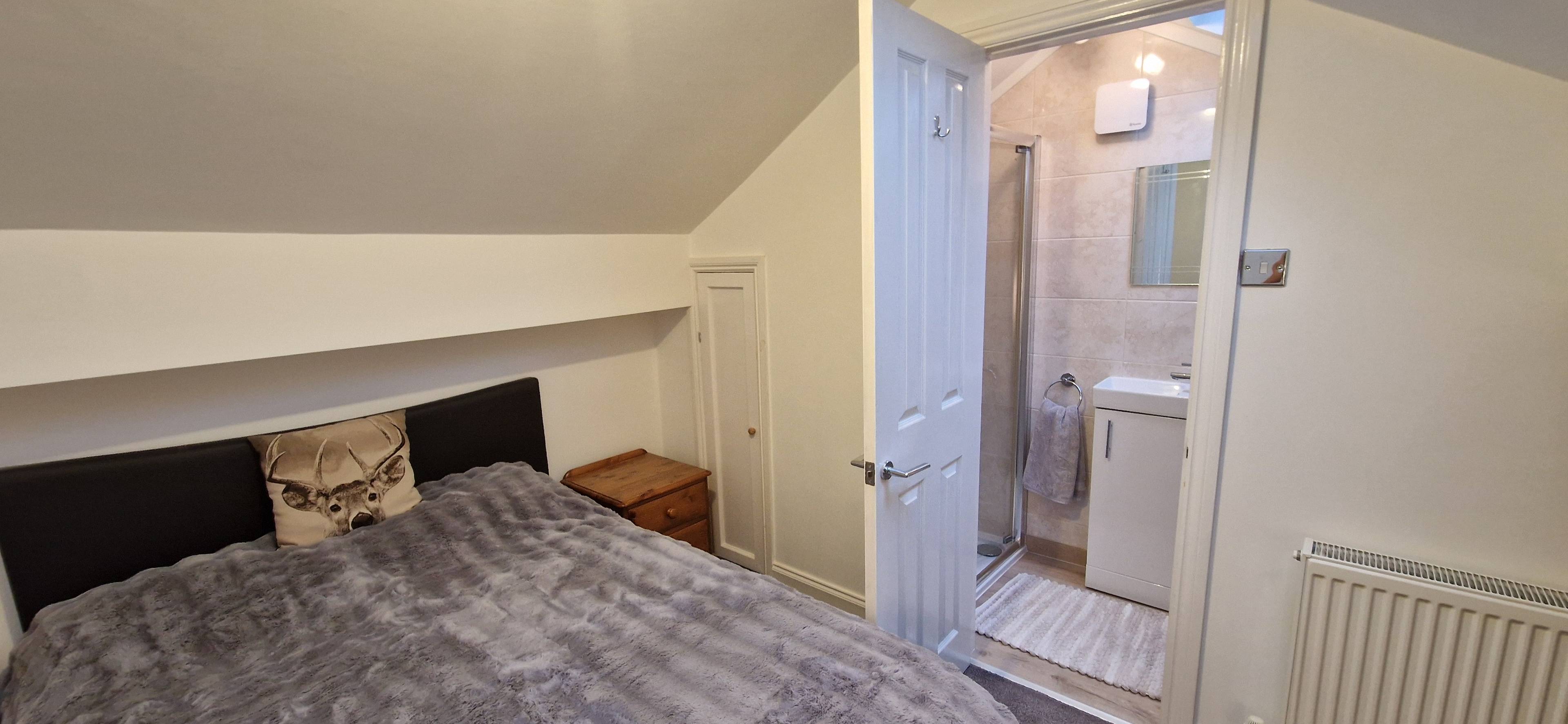Bedroom Four