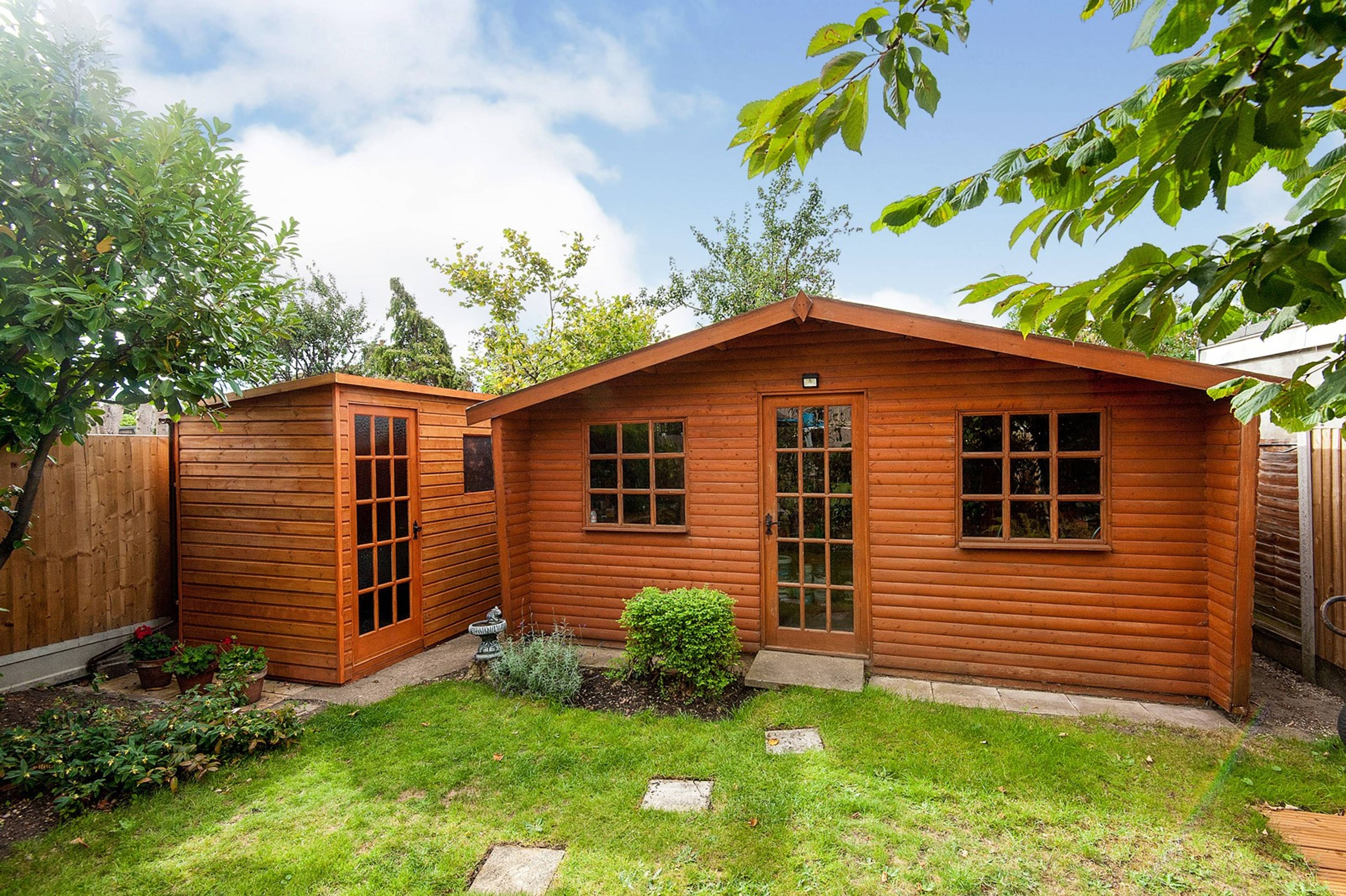 Summer House