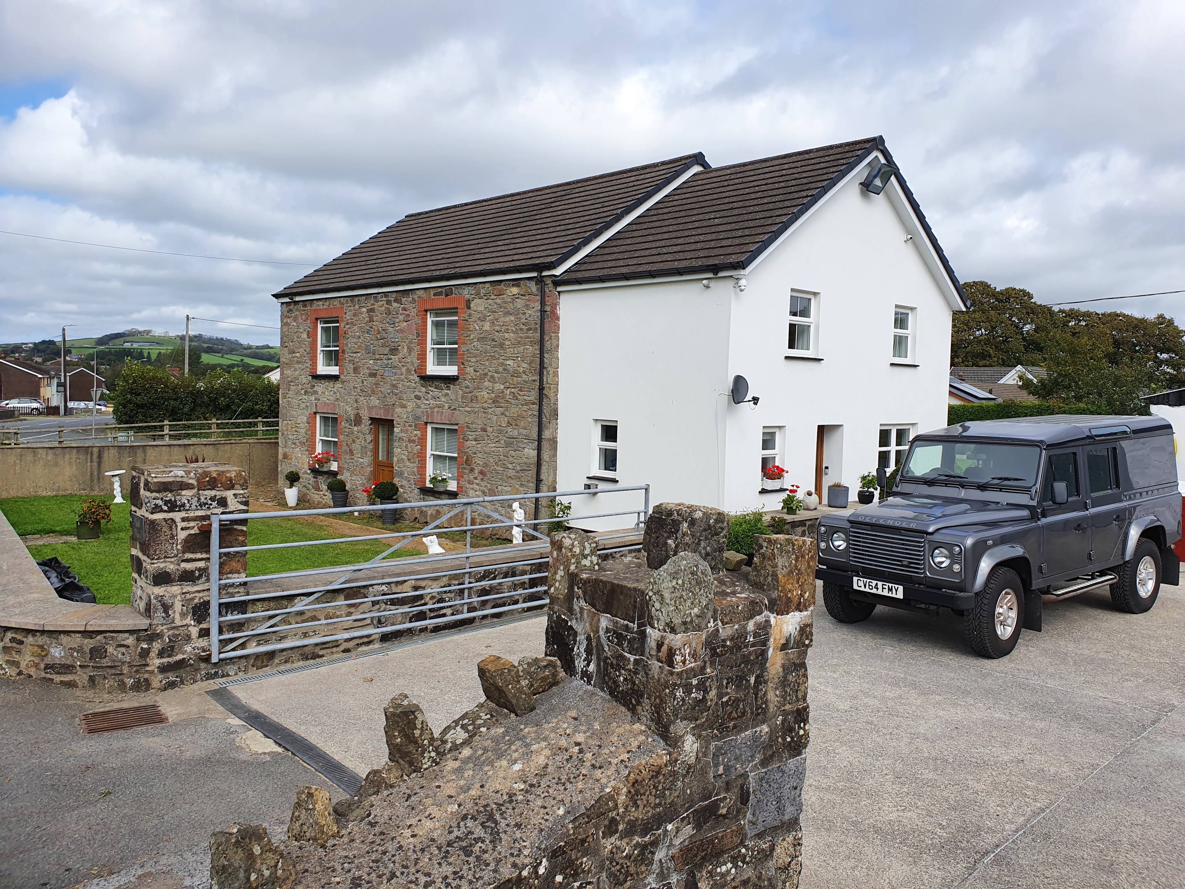 View Of The Property