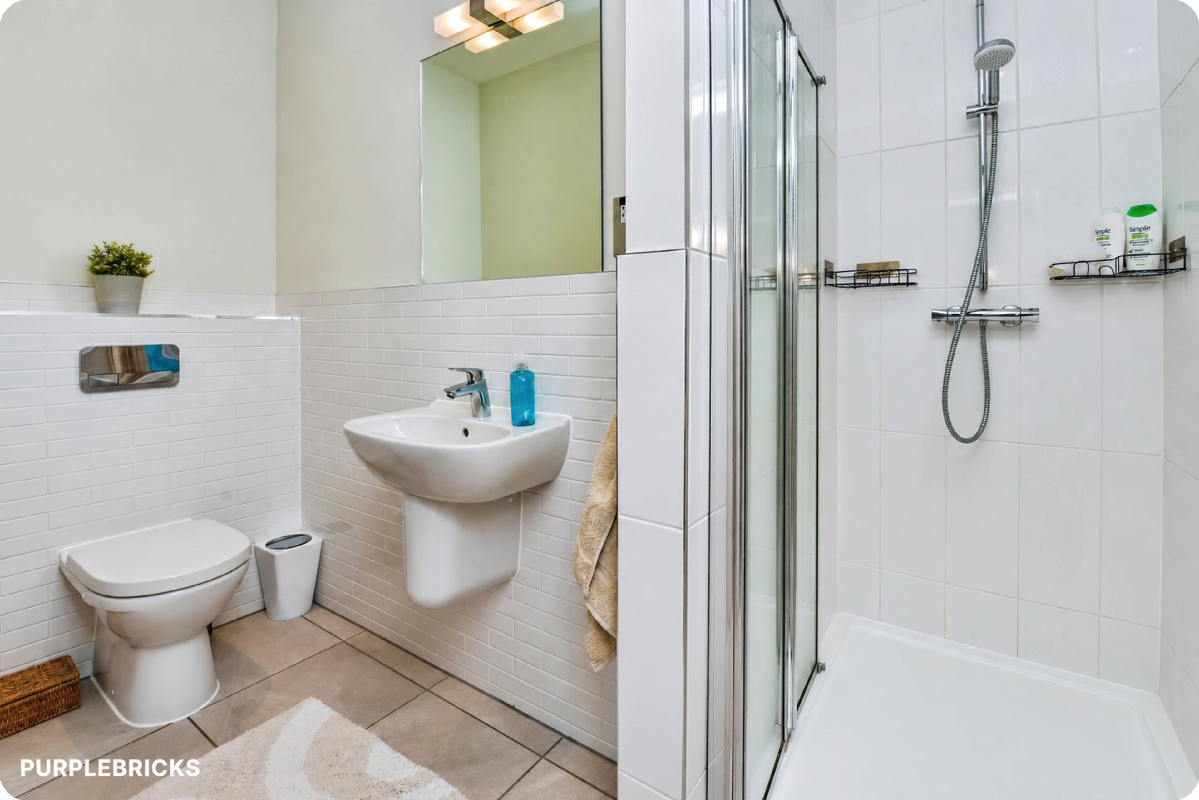 En-suite