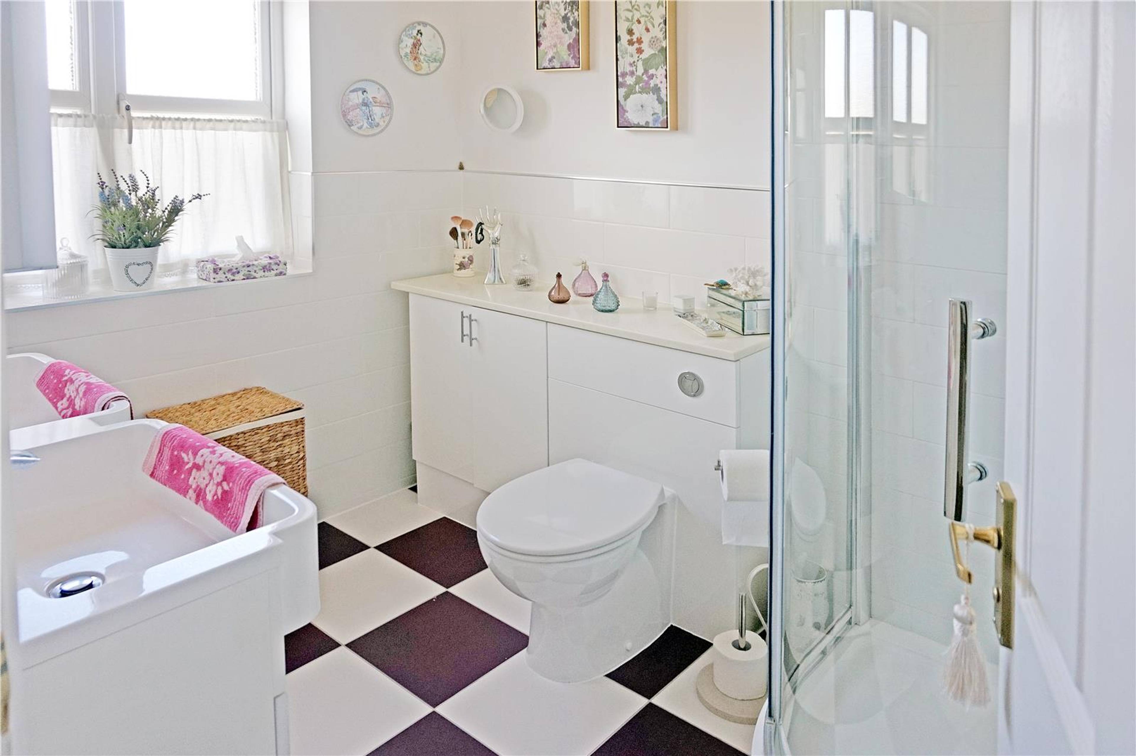 En-suite