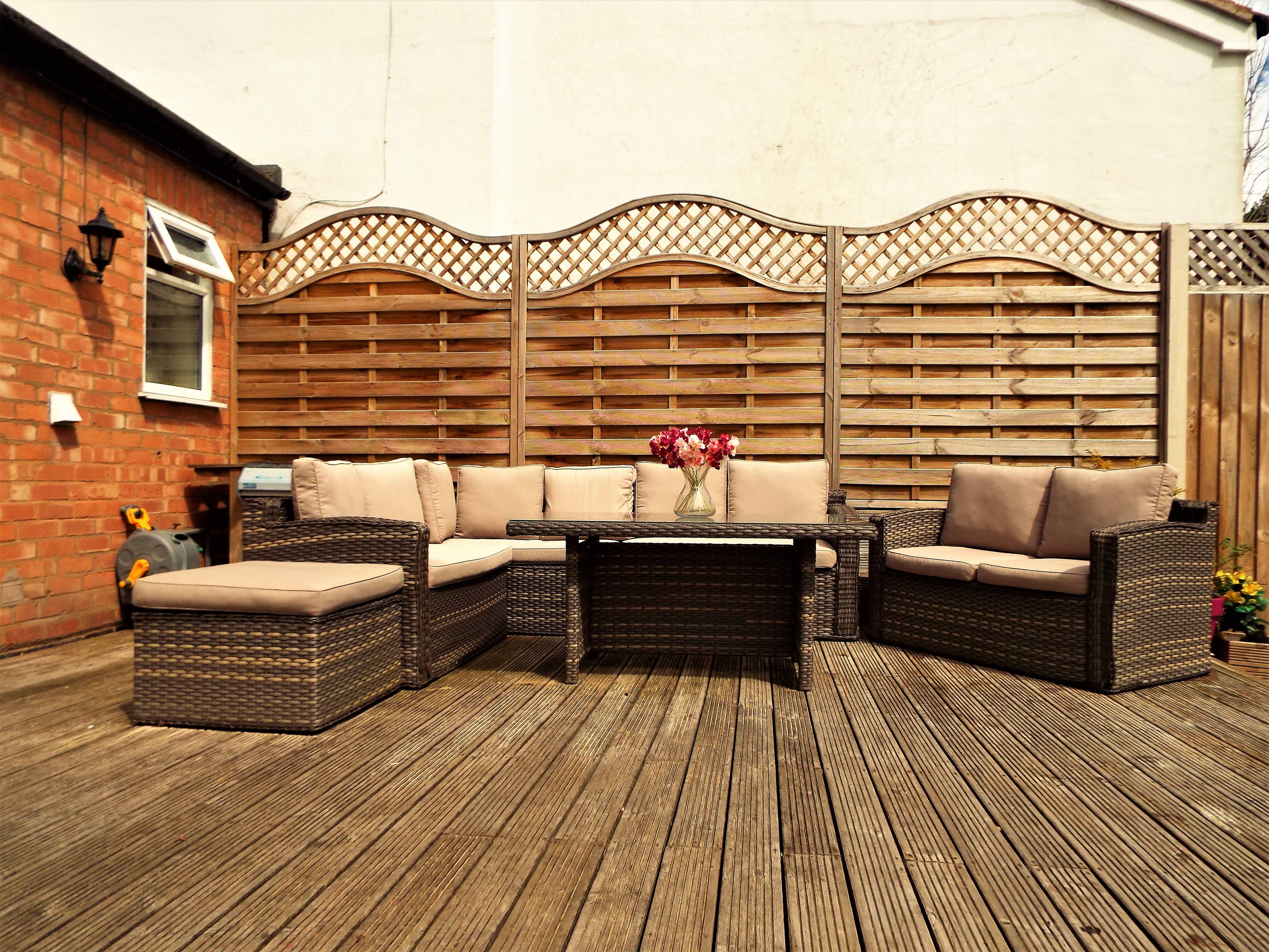 Sun Terrace