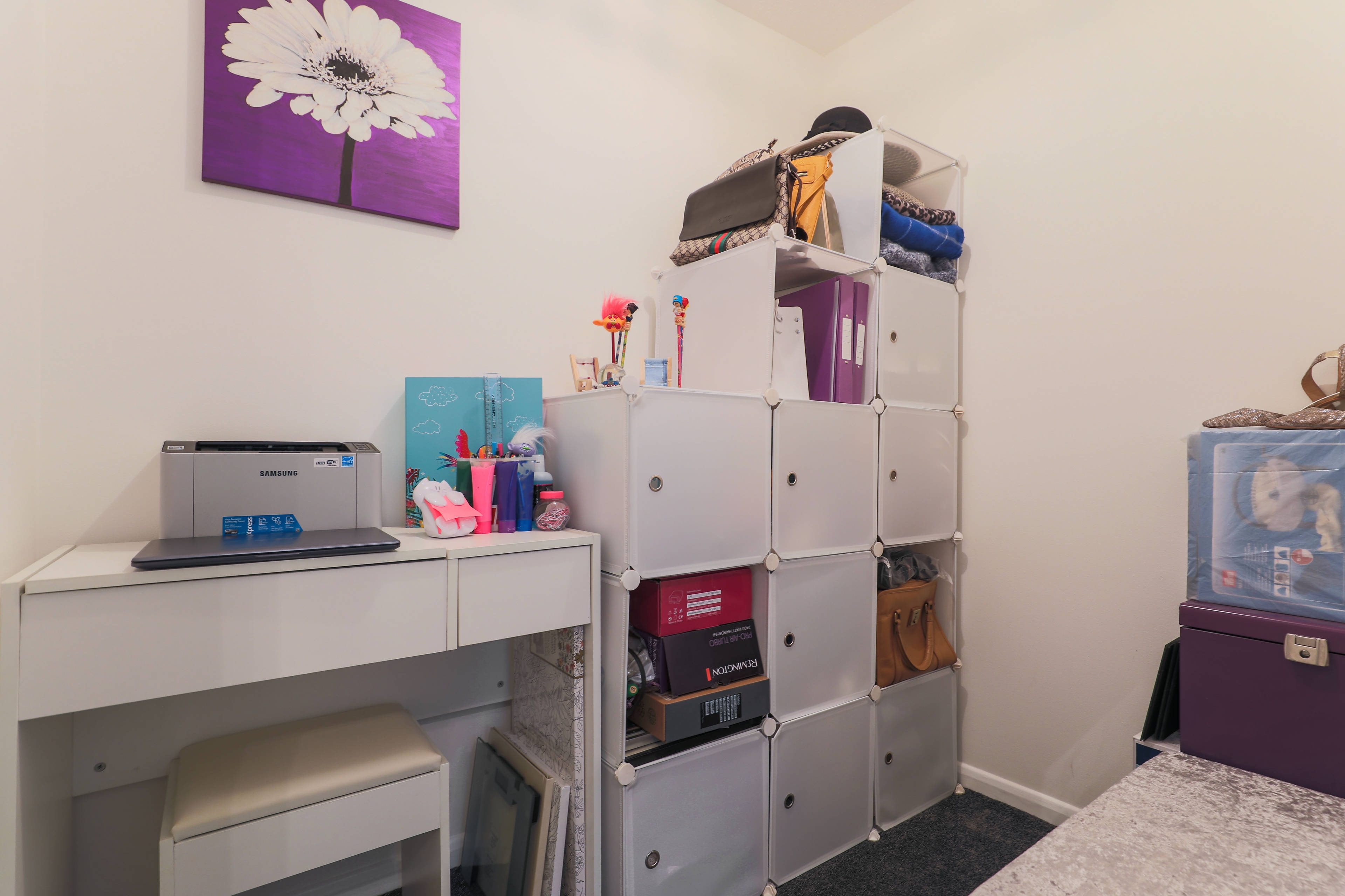 Storage Room