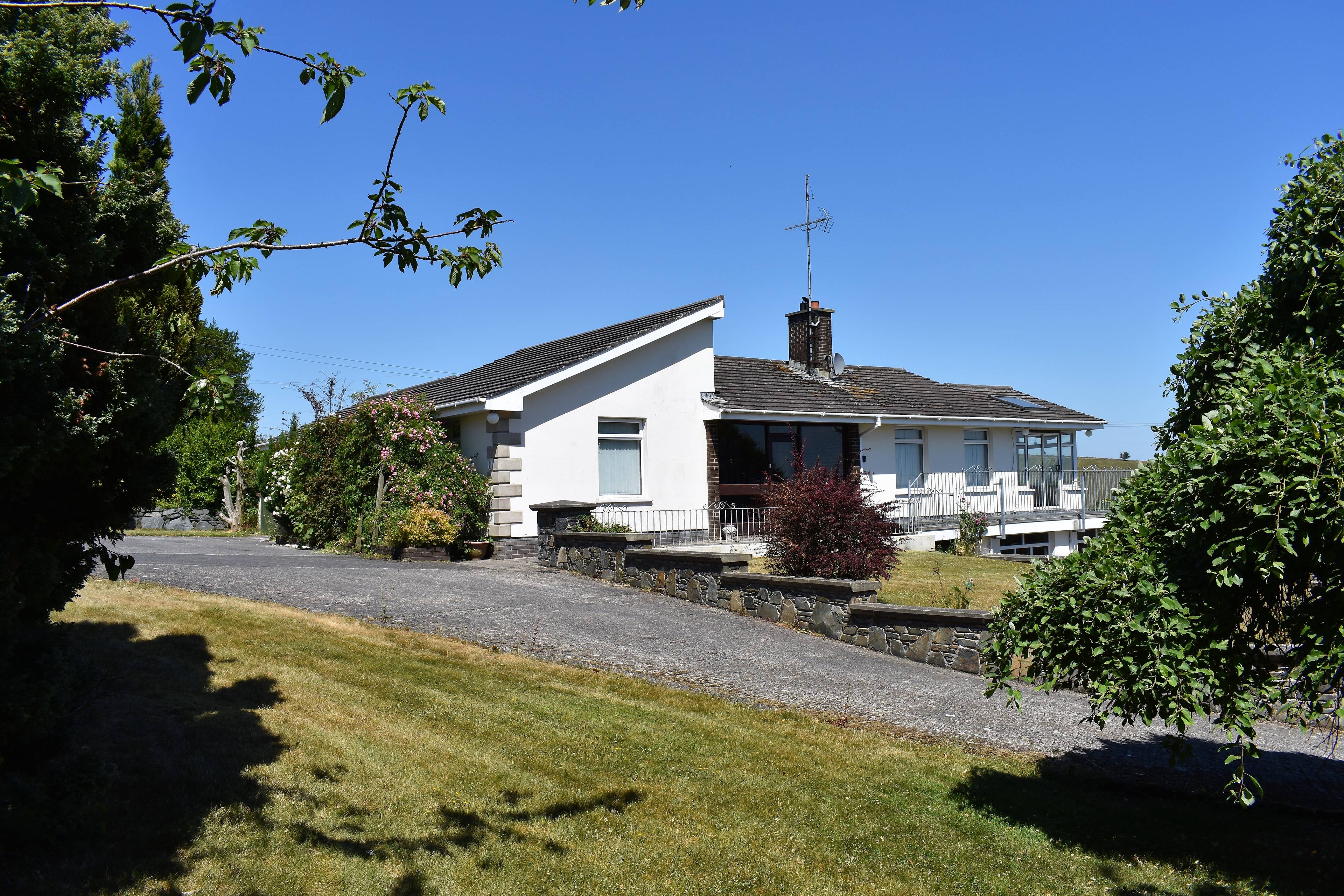 View Of The Property