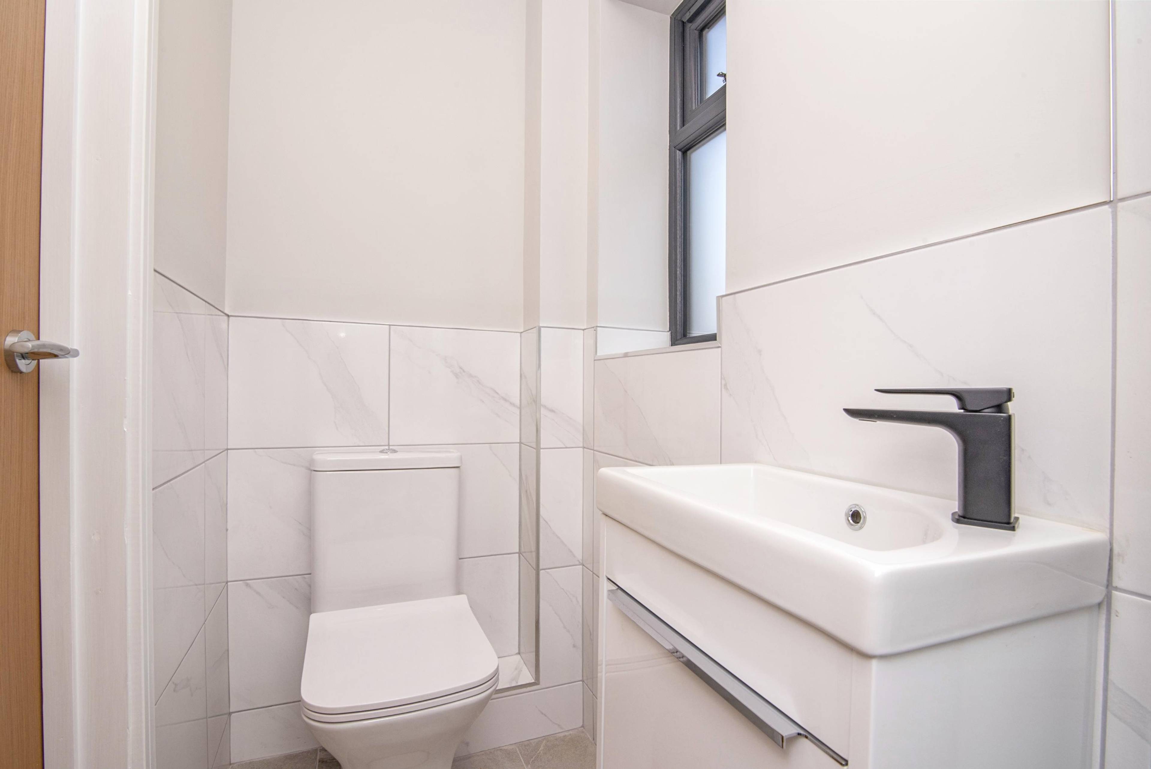 En-suite