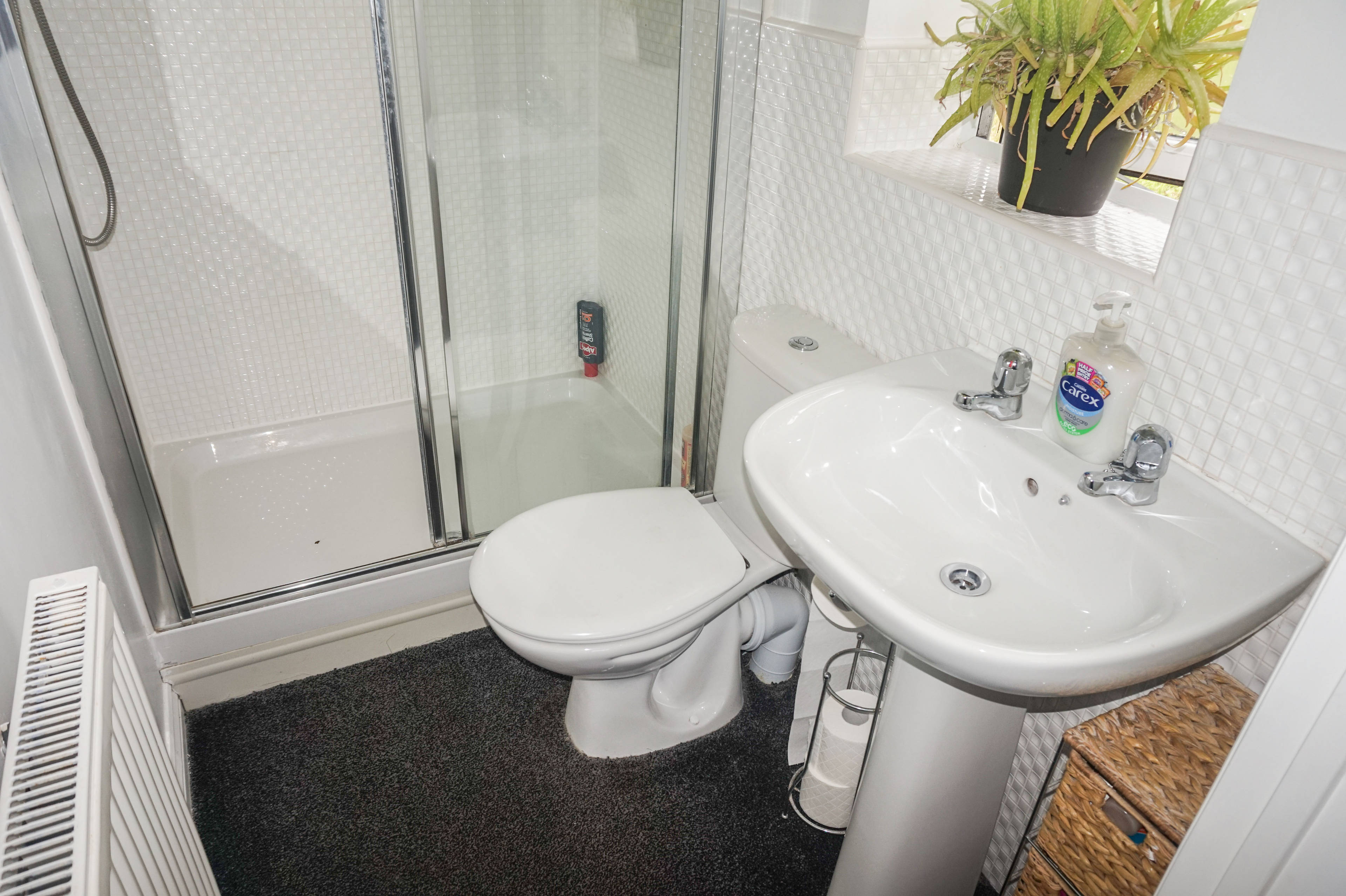 En-suite