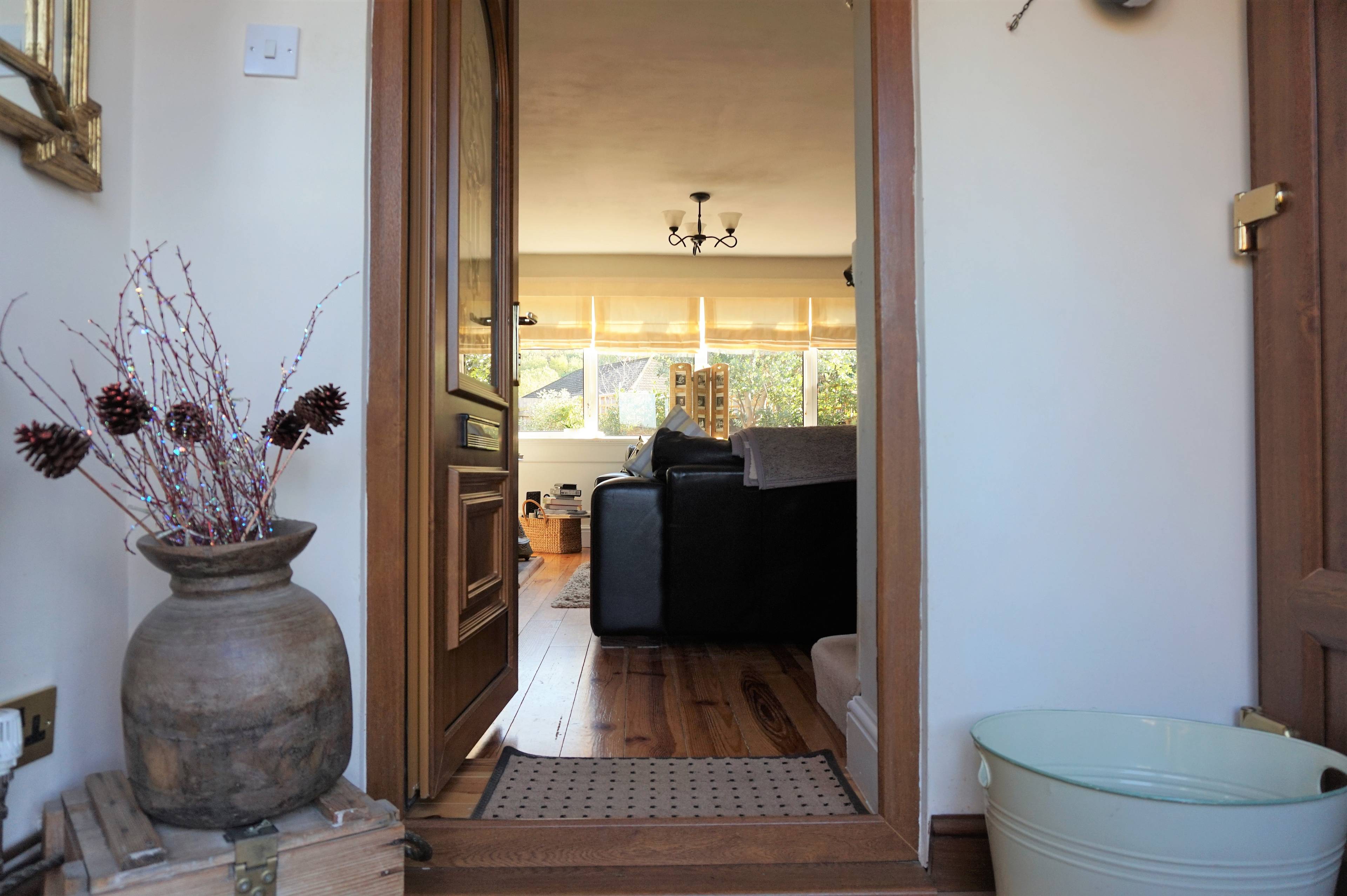 Porch