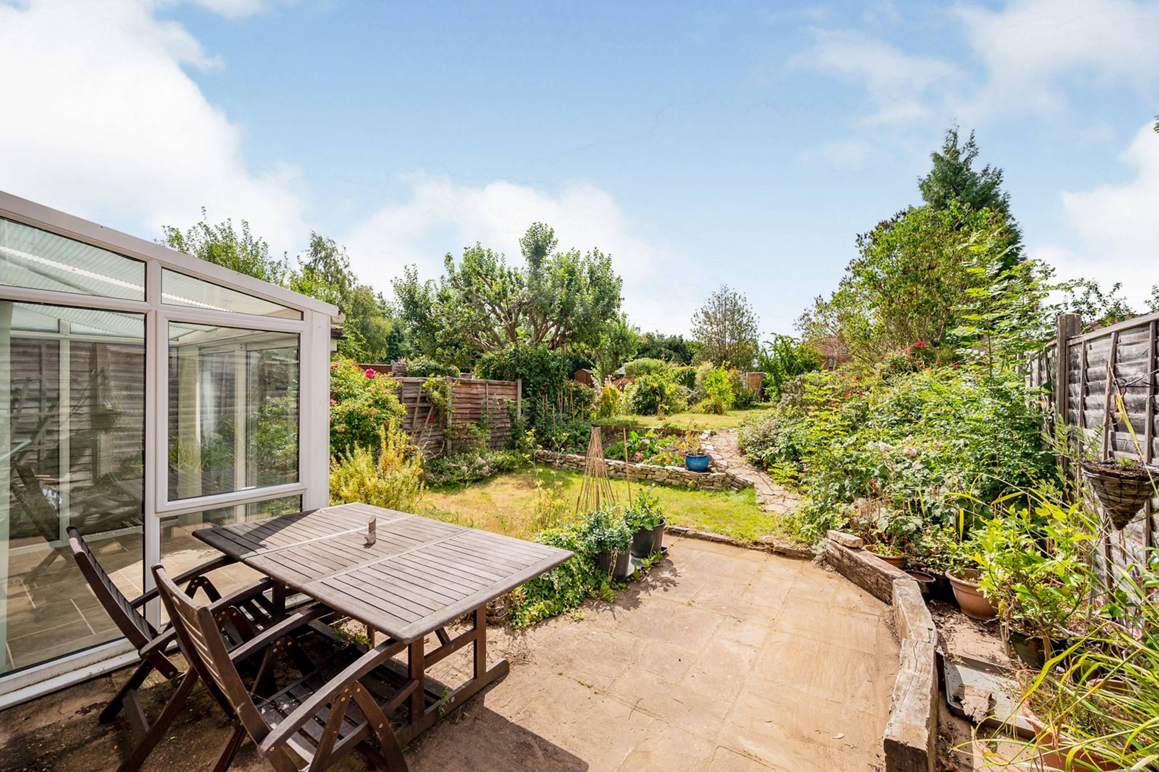 Garden