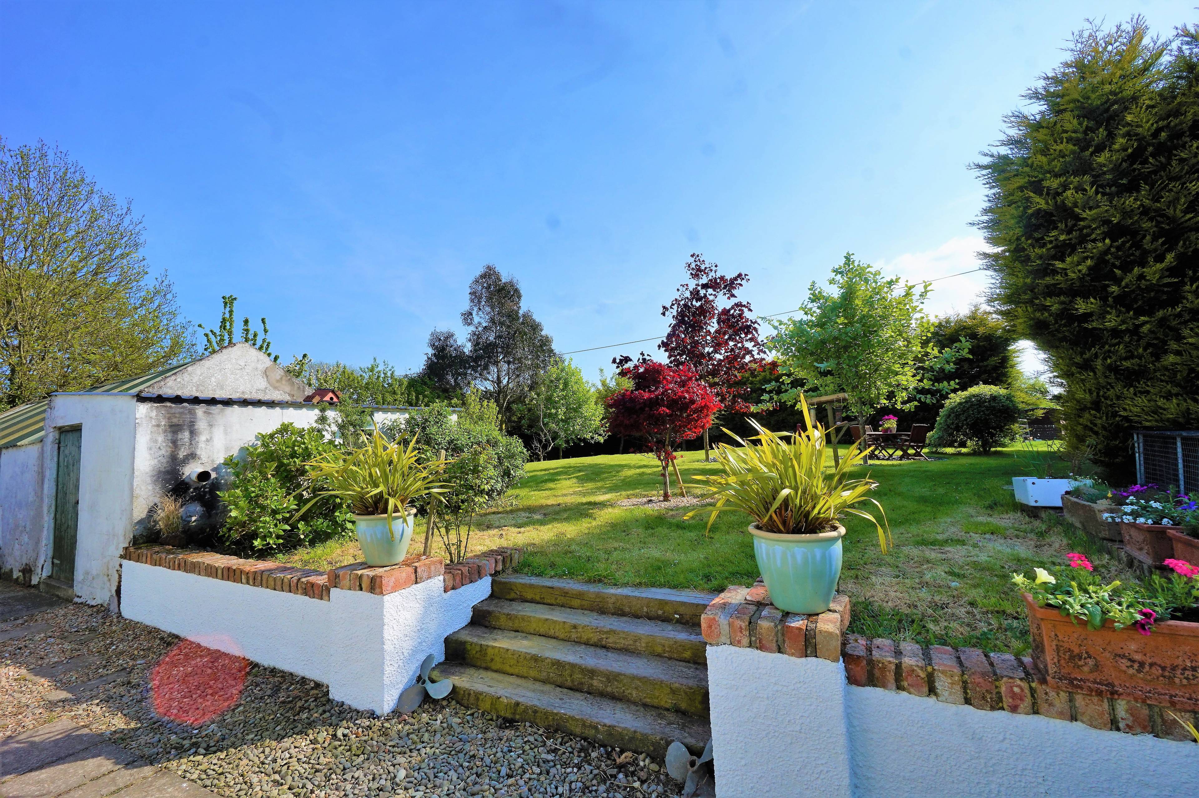 Cottage Garden