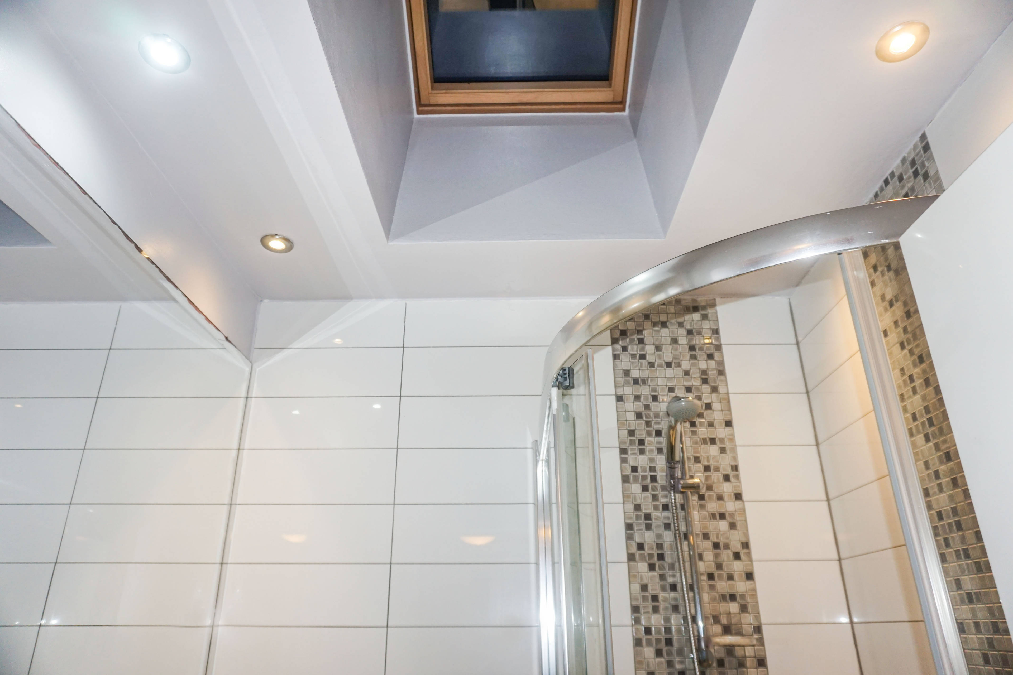 Downstairs Bathroom
