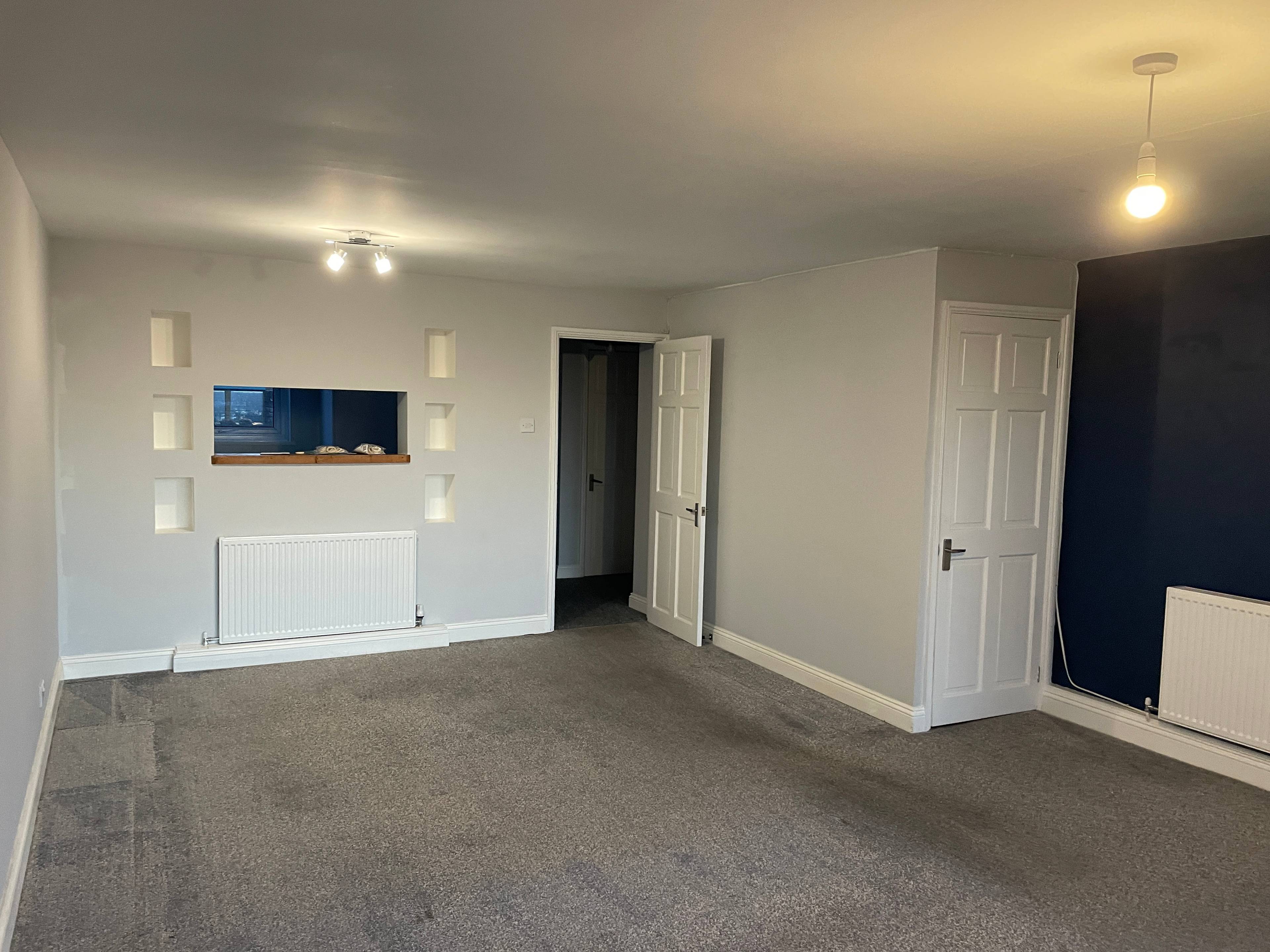 Living / Dining Room