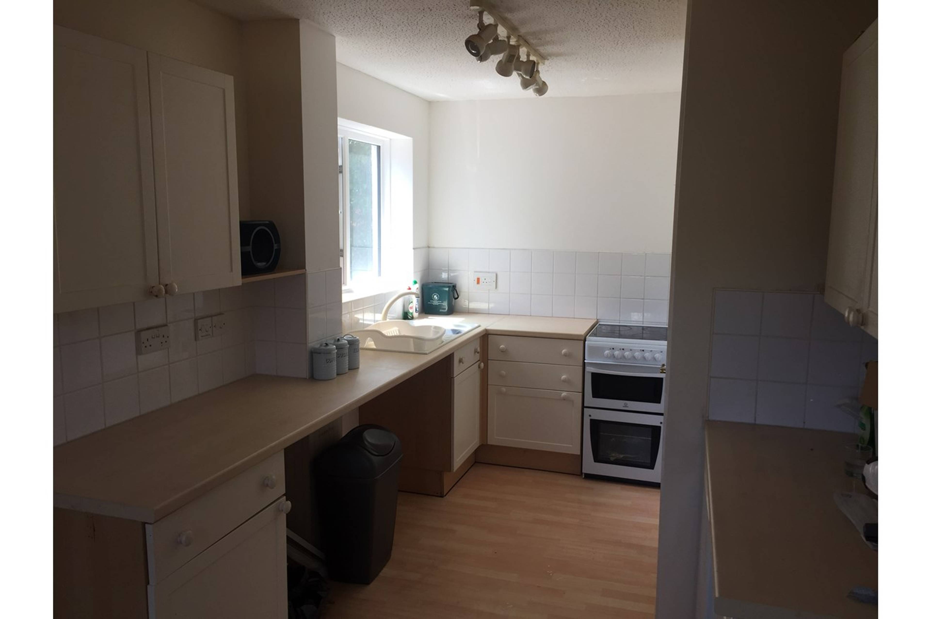 Kitchen / Breakfast