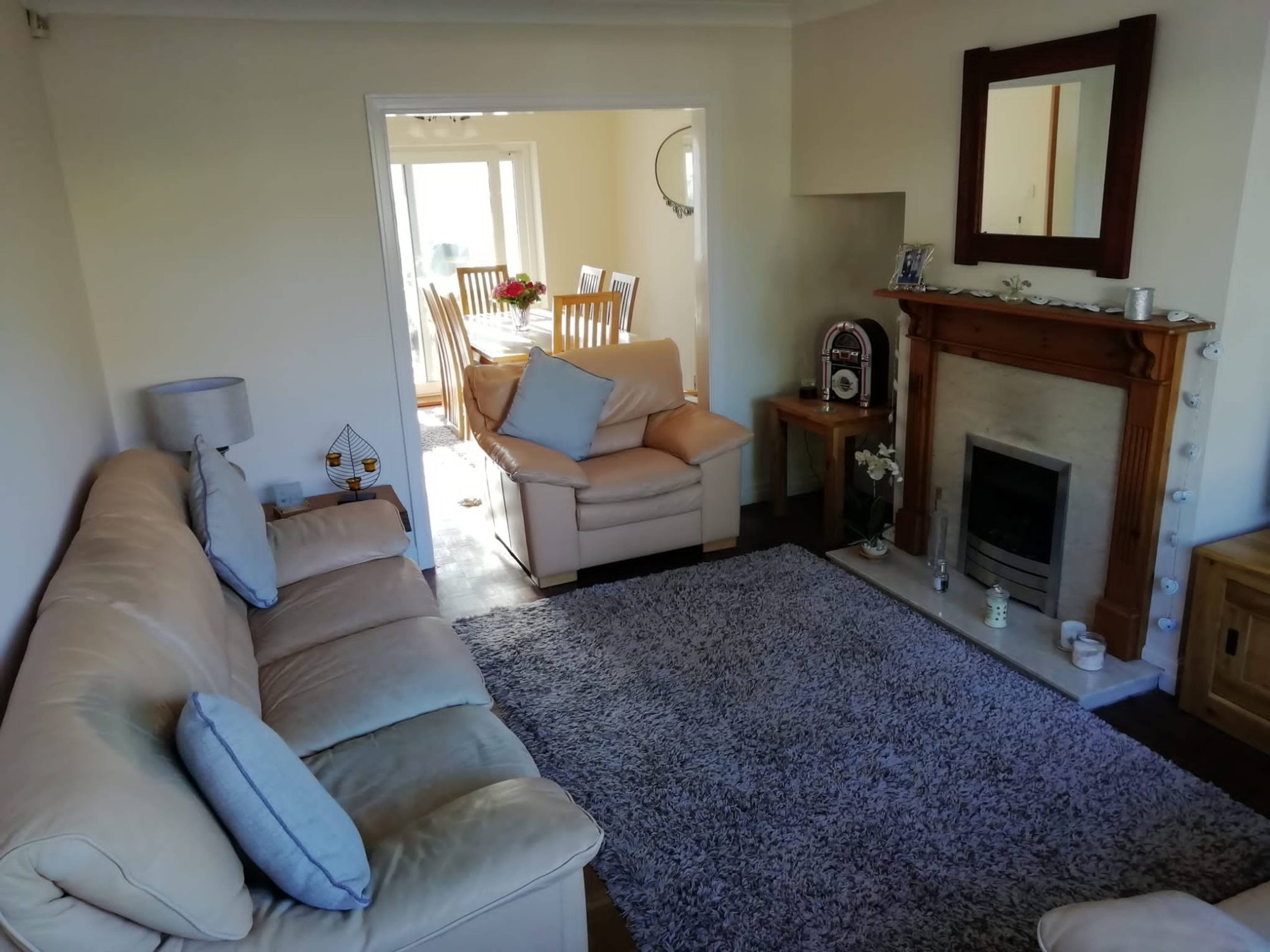 Living / Dining Room