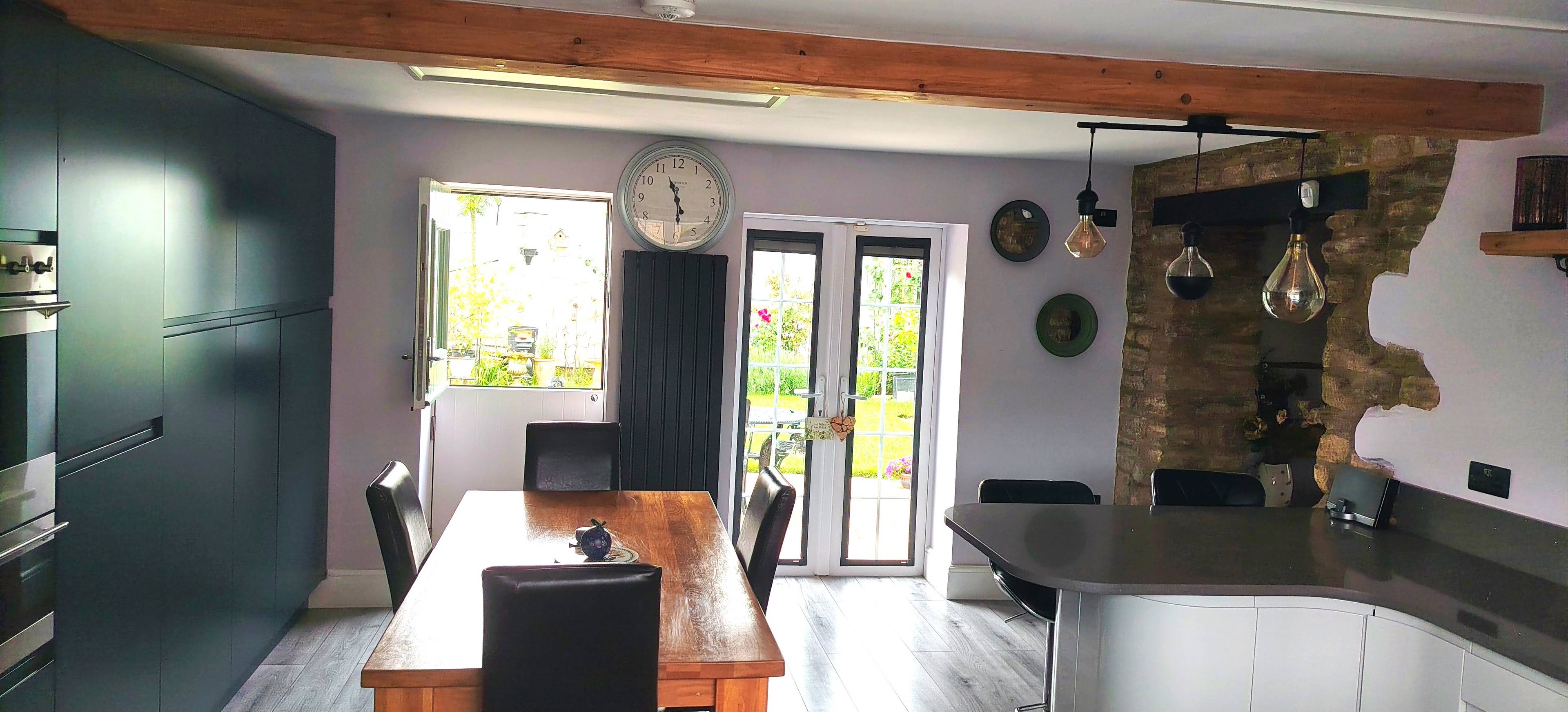 Cottage Kitchen Two