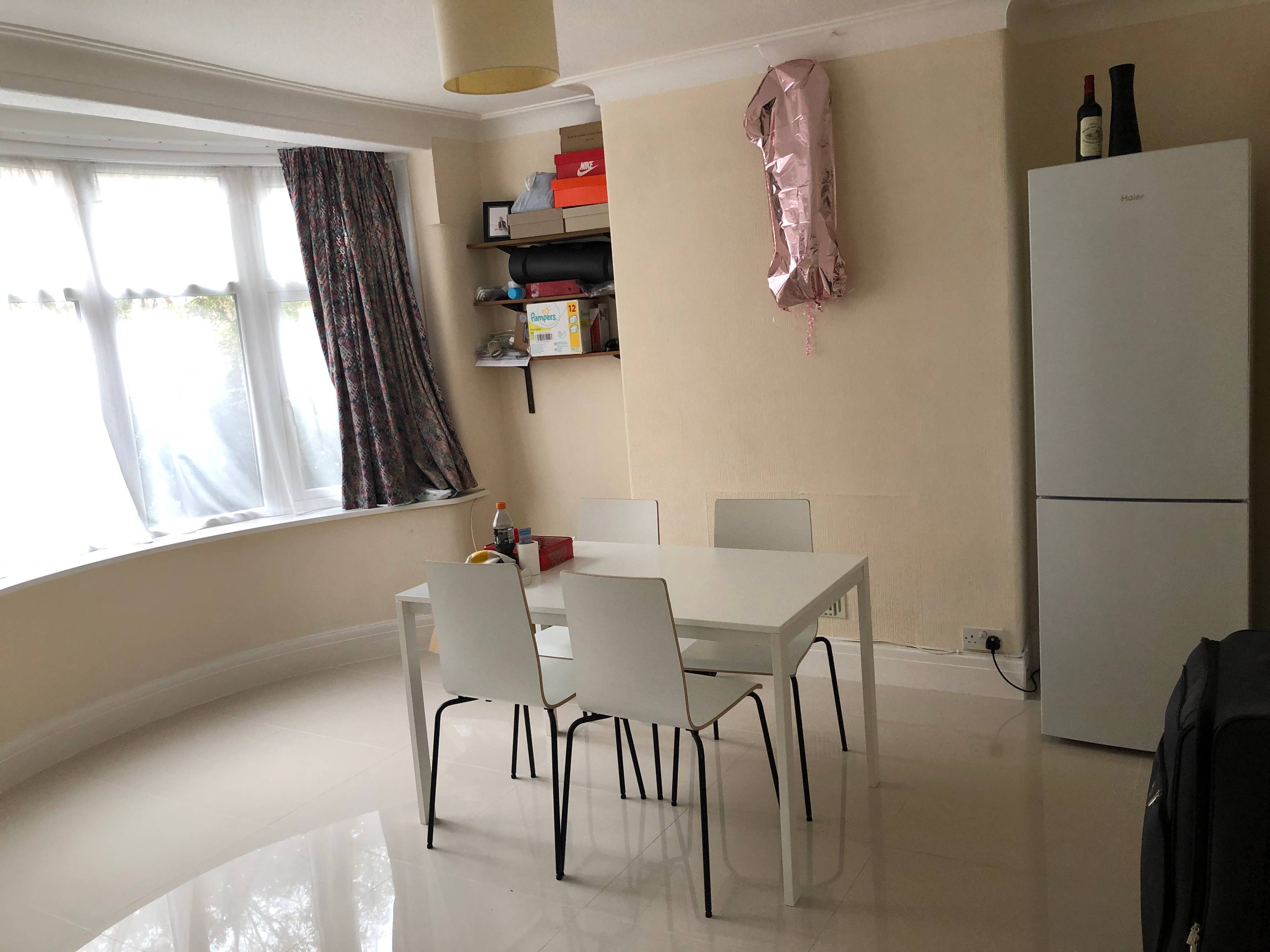 Reception Room One