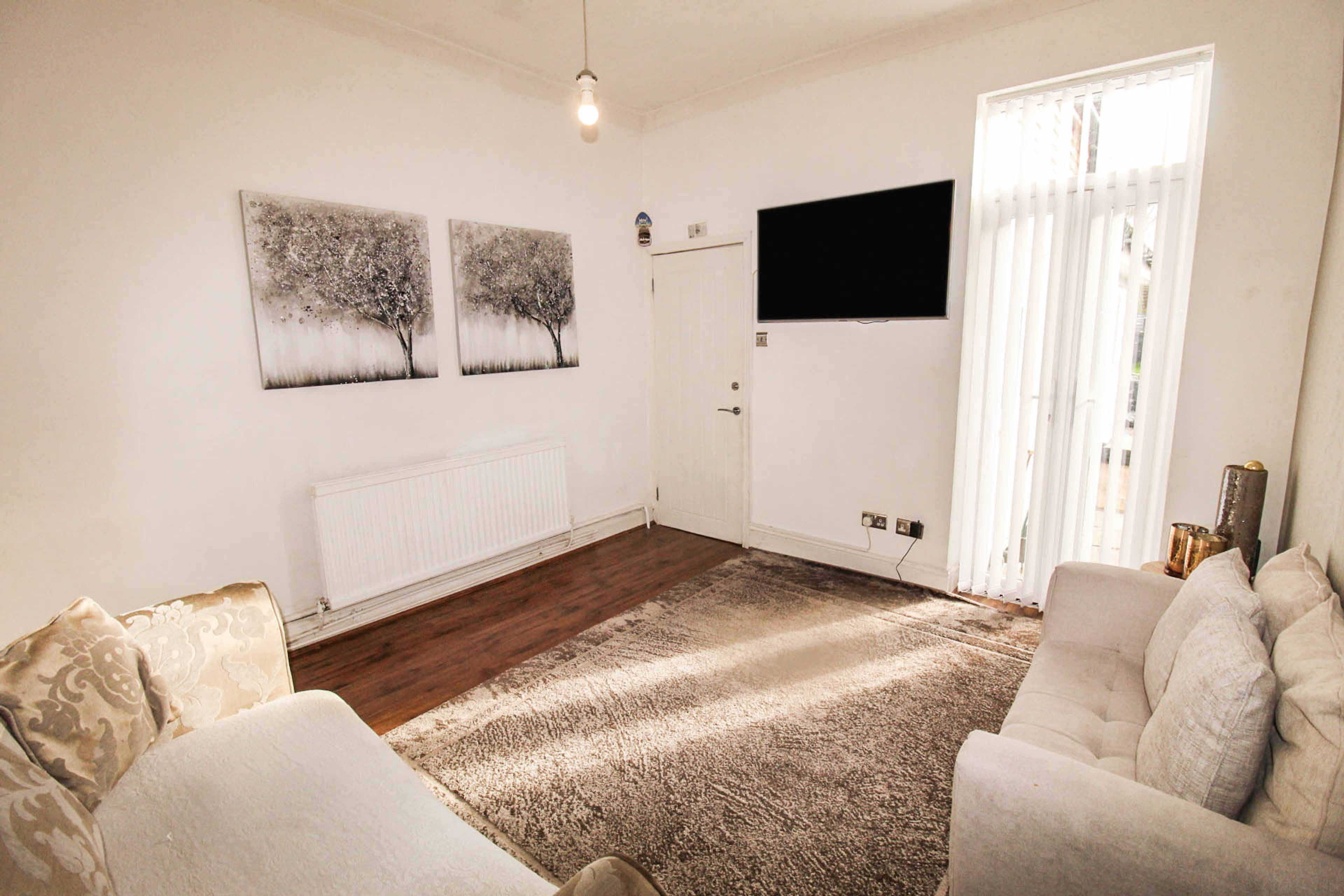 Reception Room Two