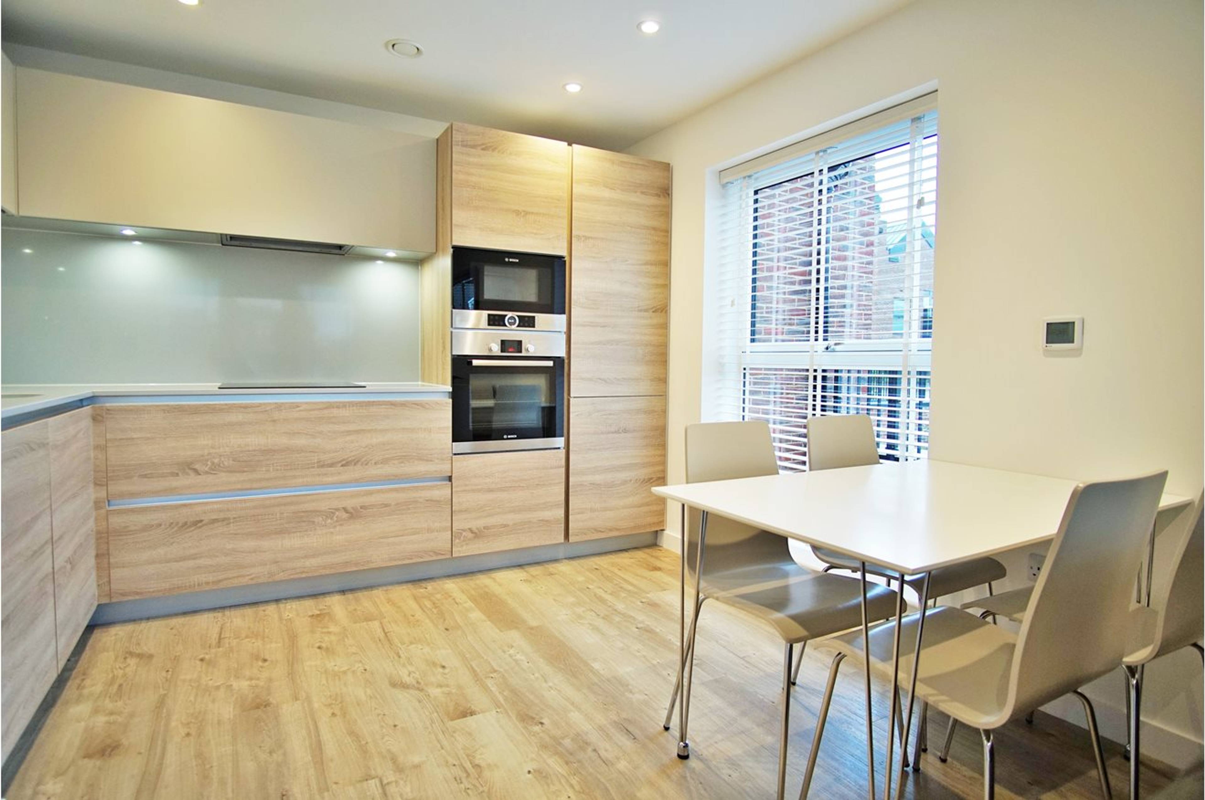 Kitchen / Breakfast