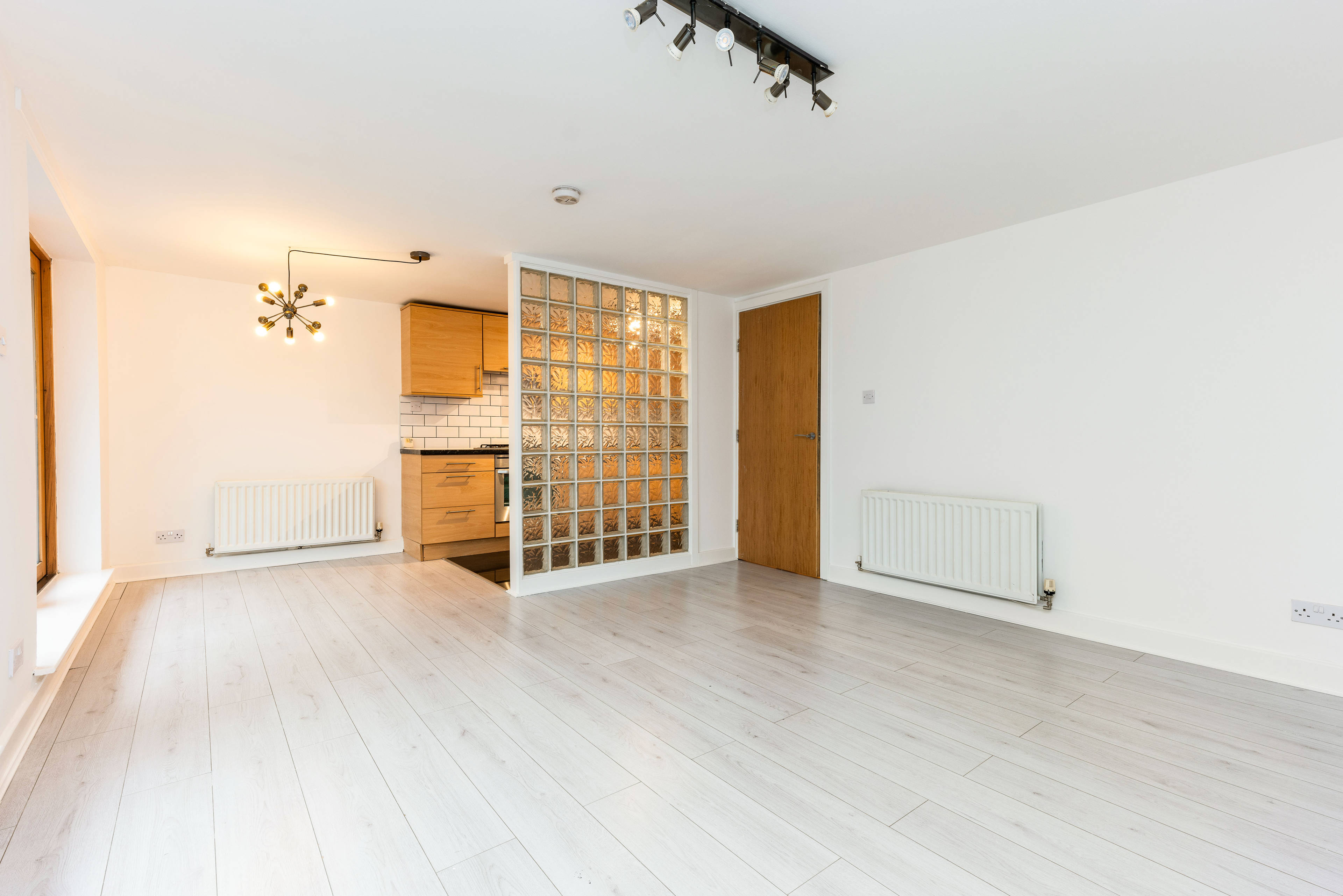 Living Kitchen
