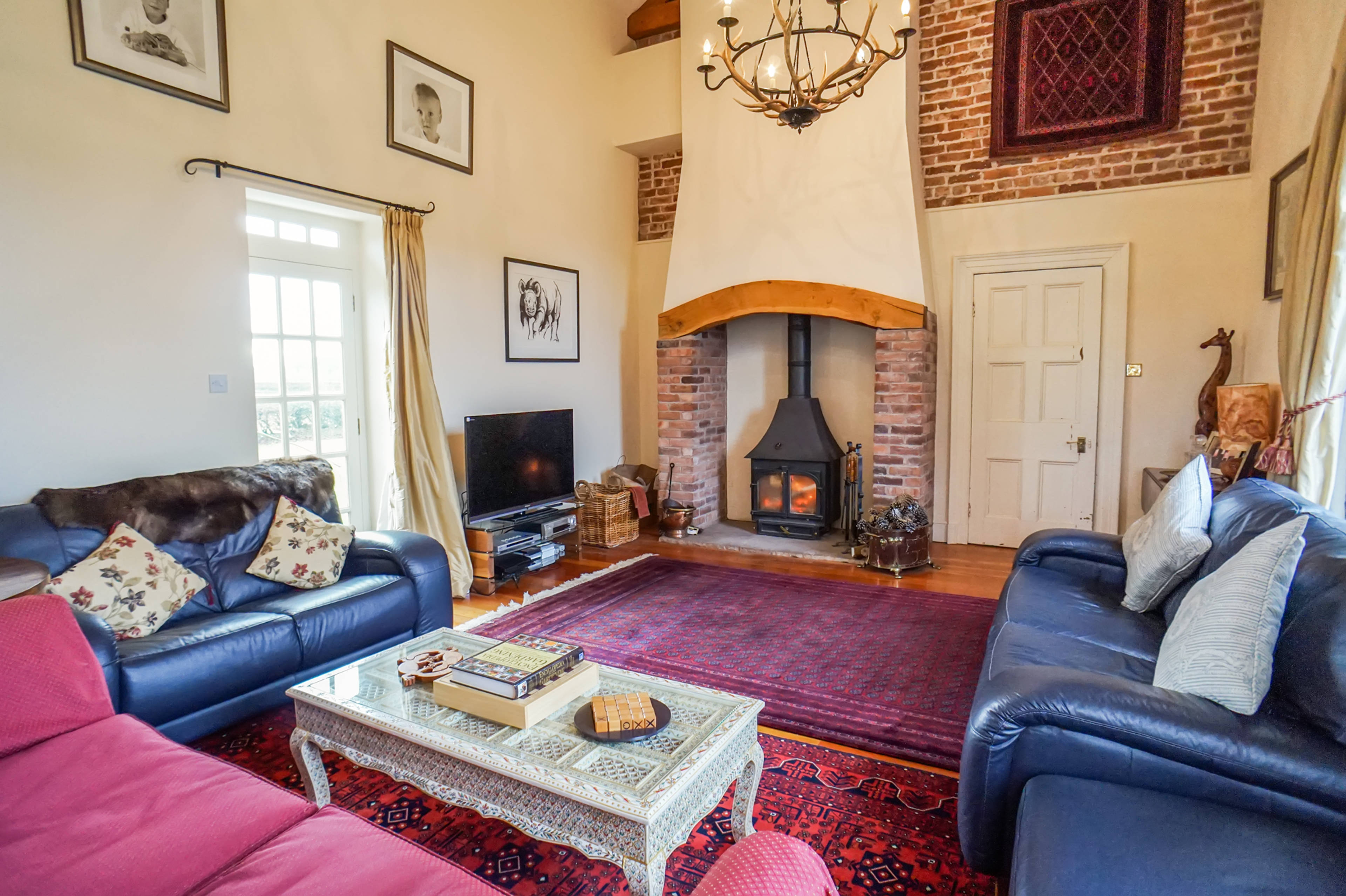 Reception Room One