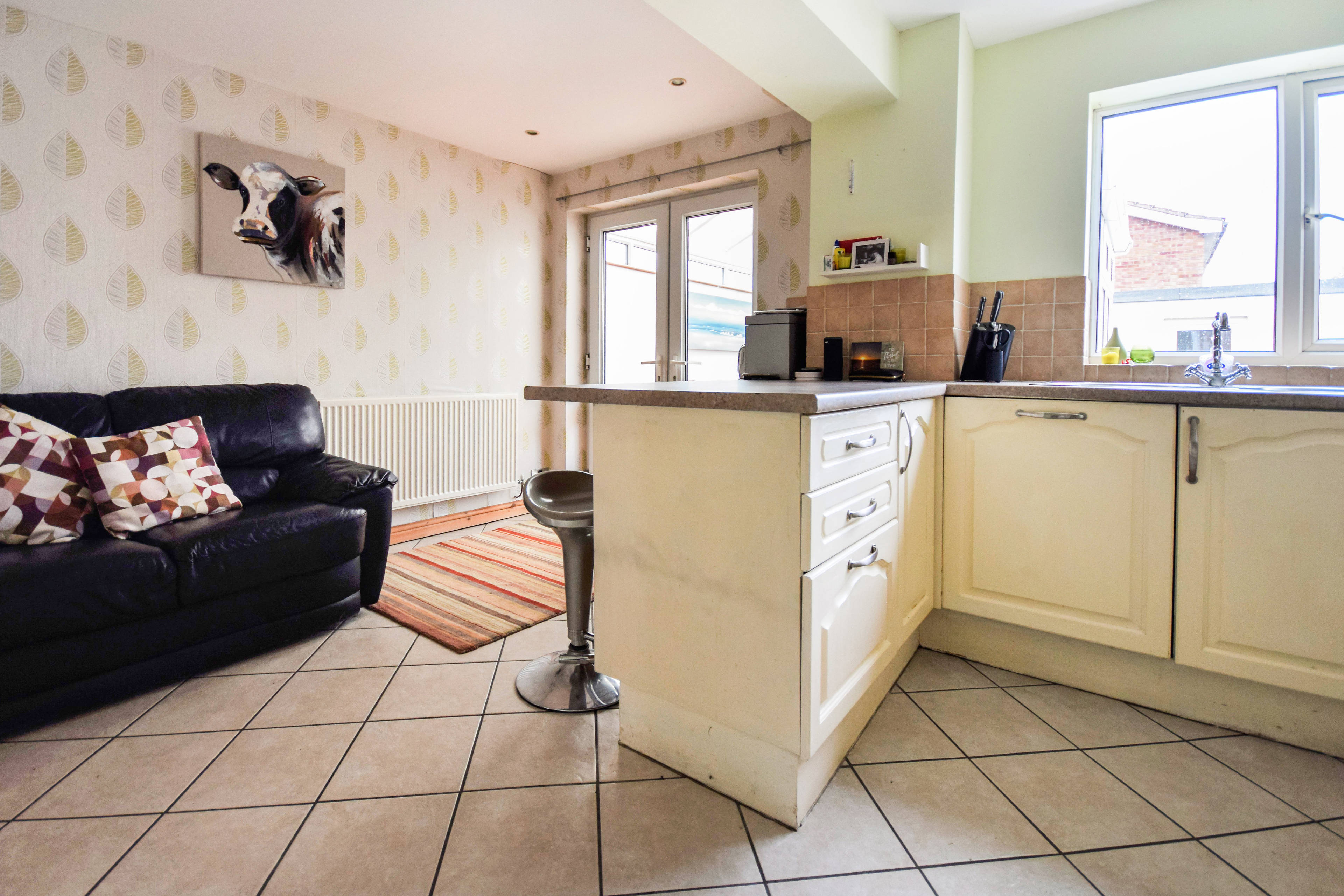 Kitchen/Breakfast