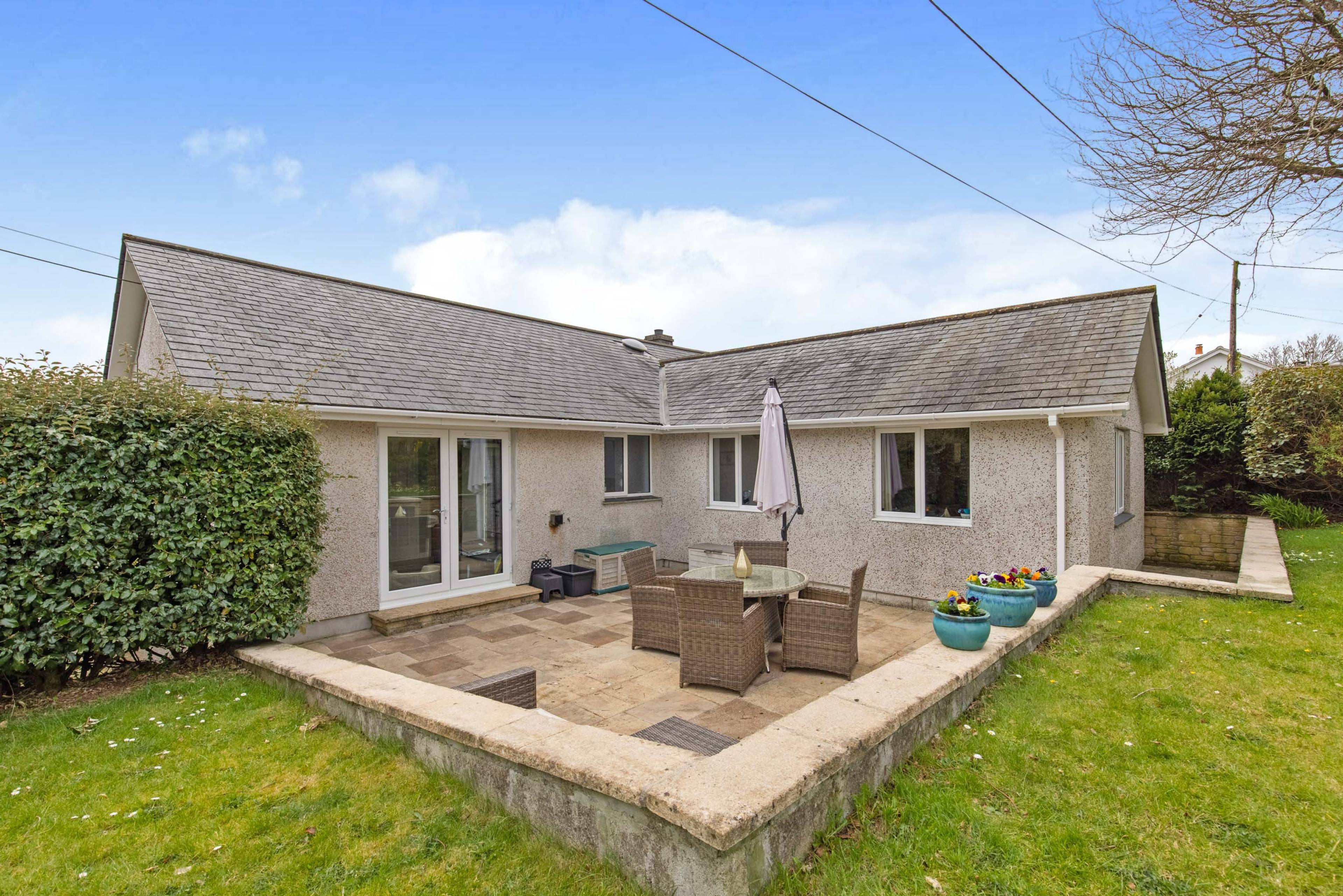 Detached Bungalow