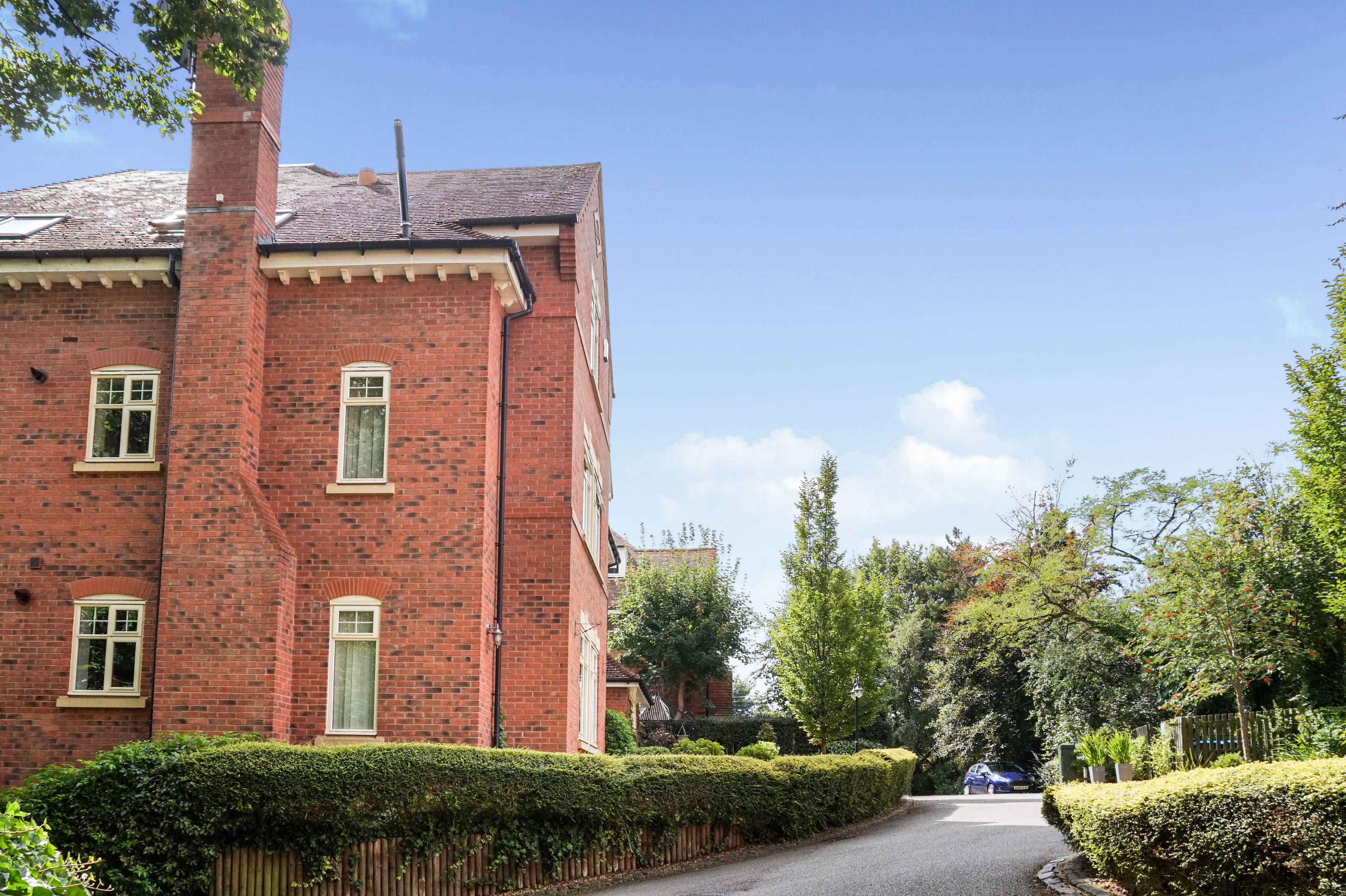 View Of The Property