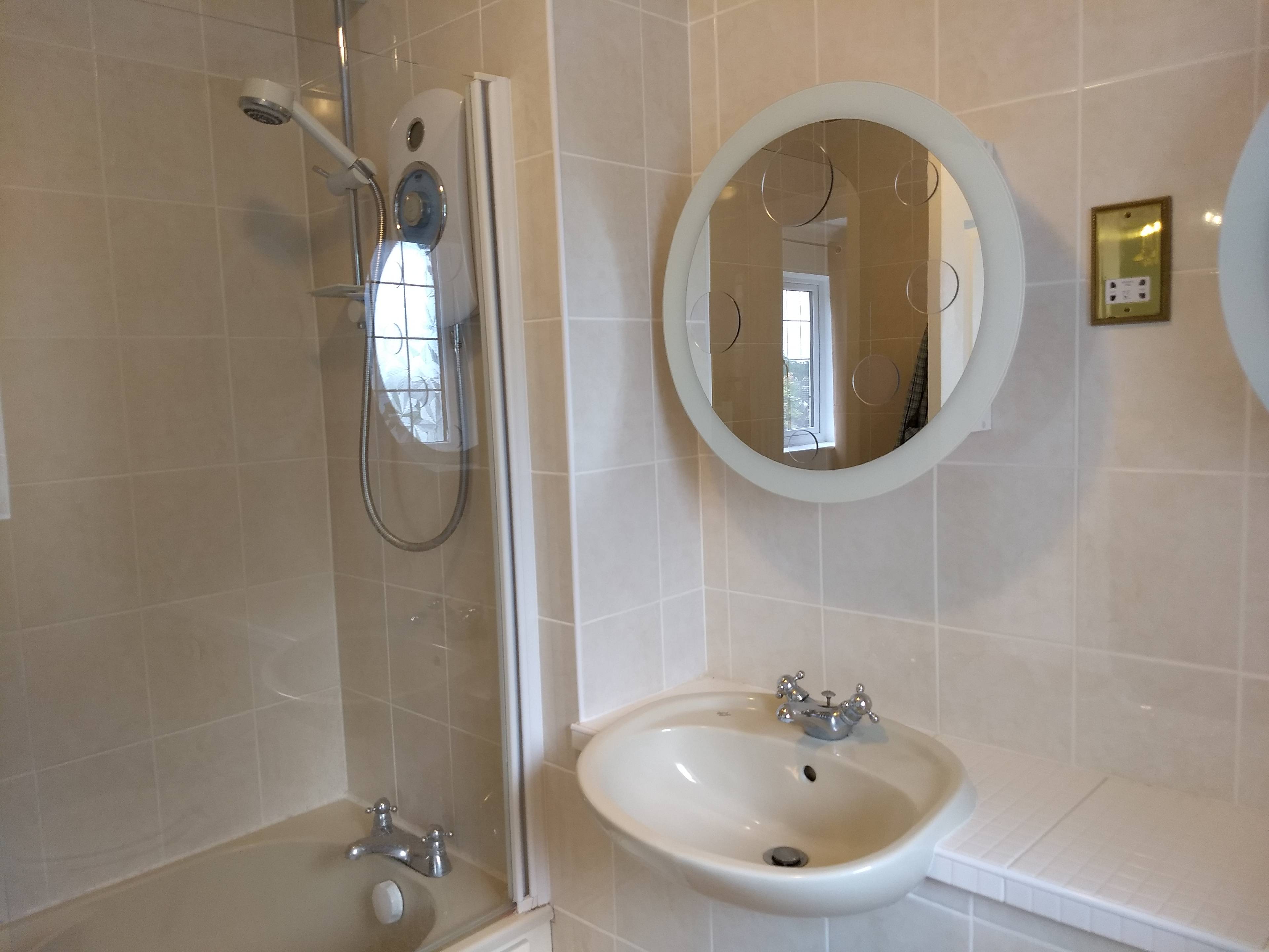 Master En-suite