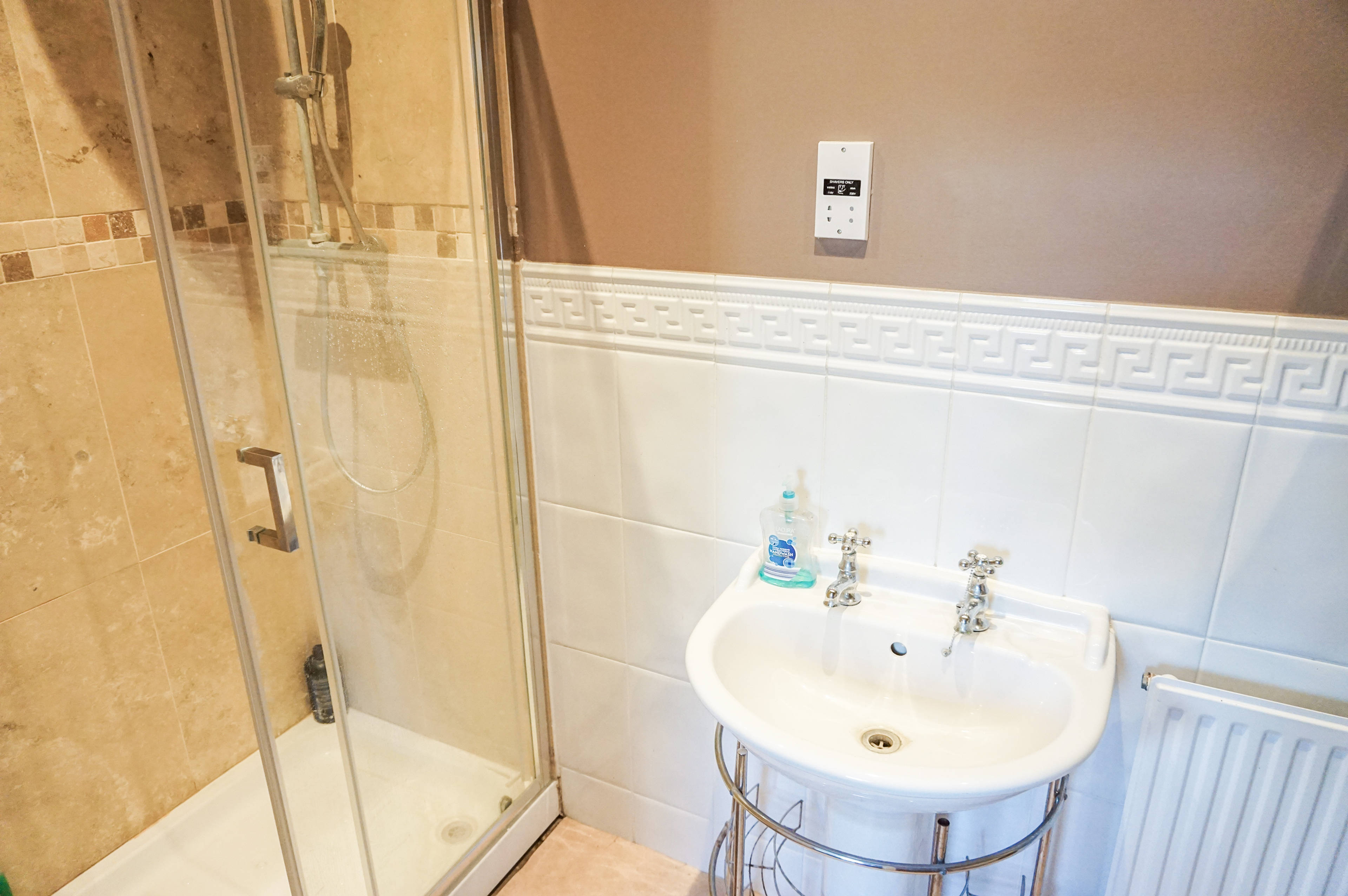 En-suite