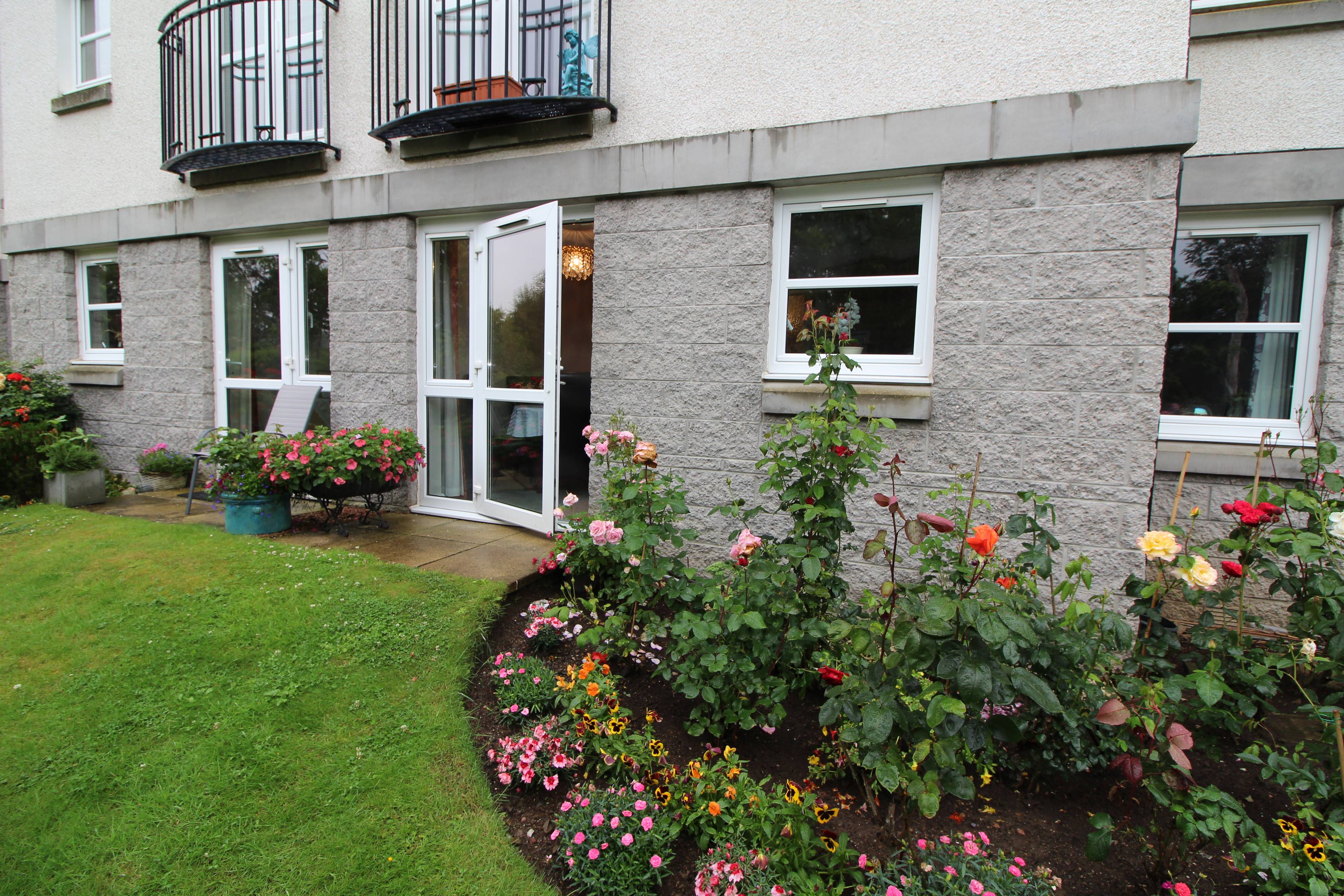 Communal Gardens