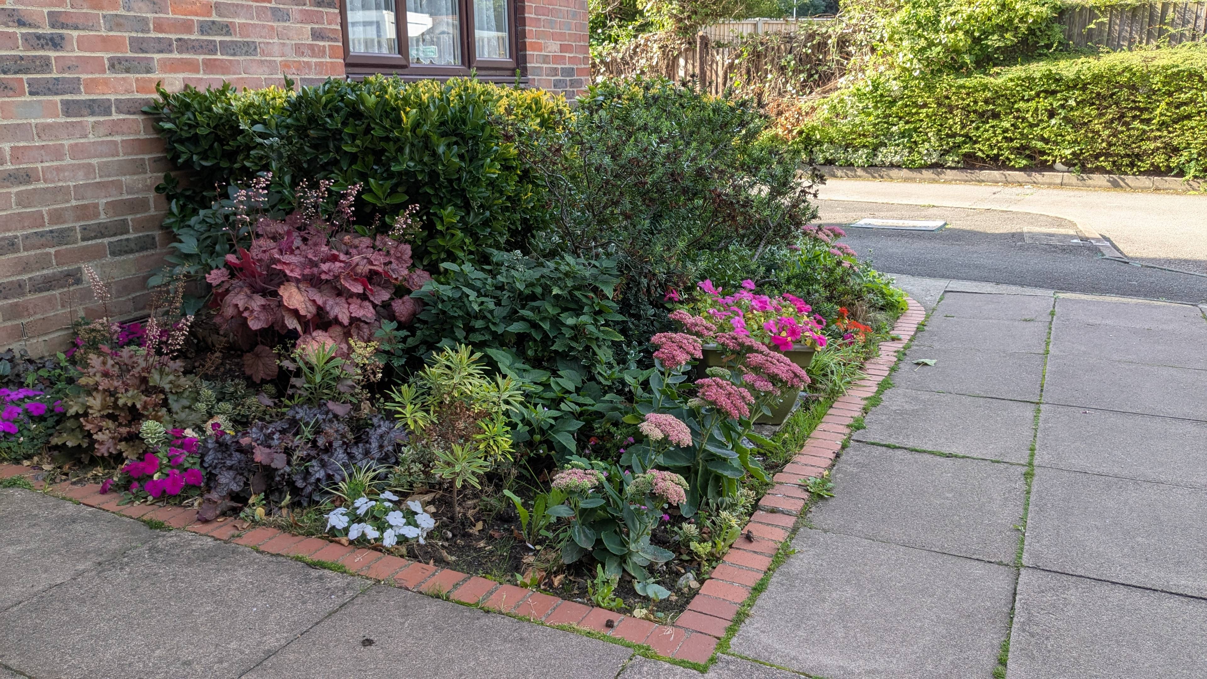 Communal Gardens