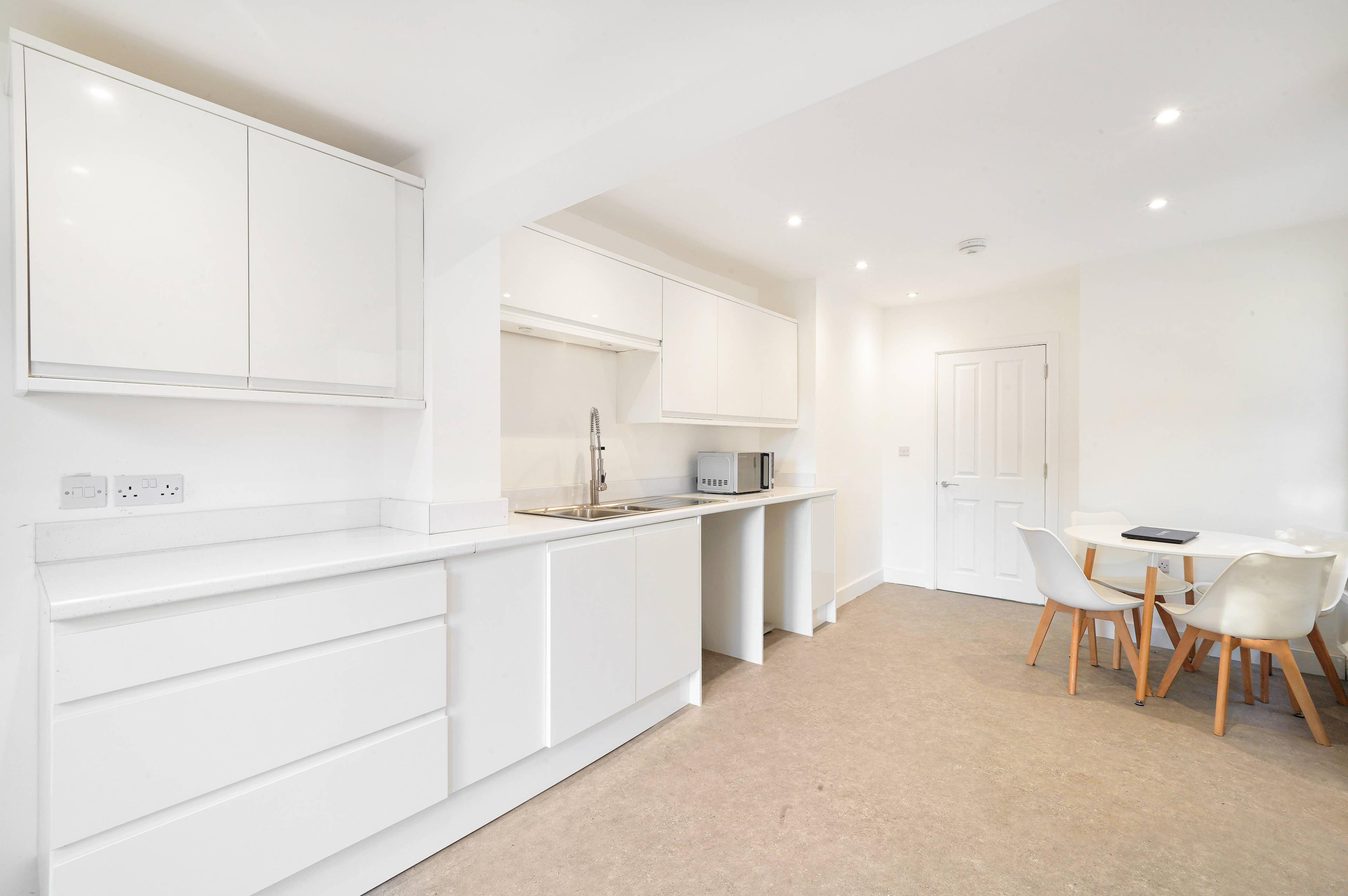 Kitchen/Family Room