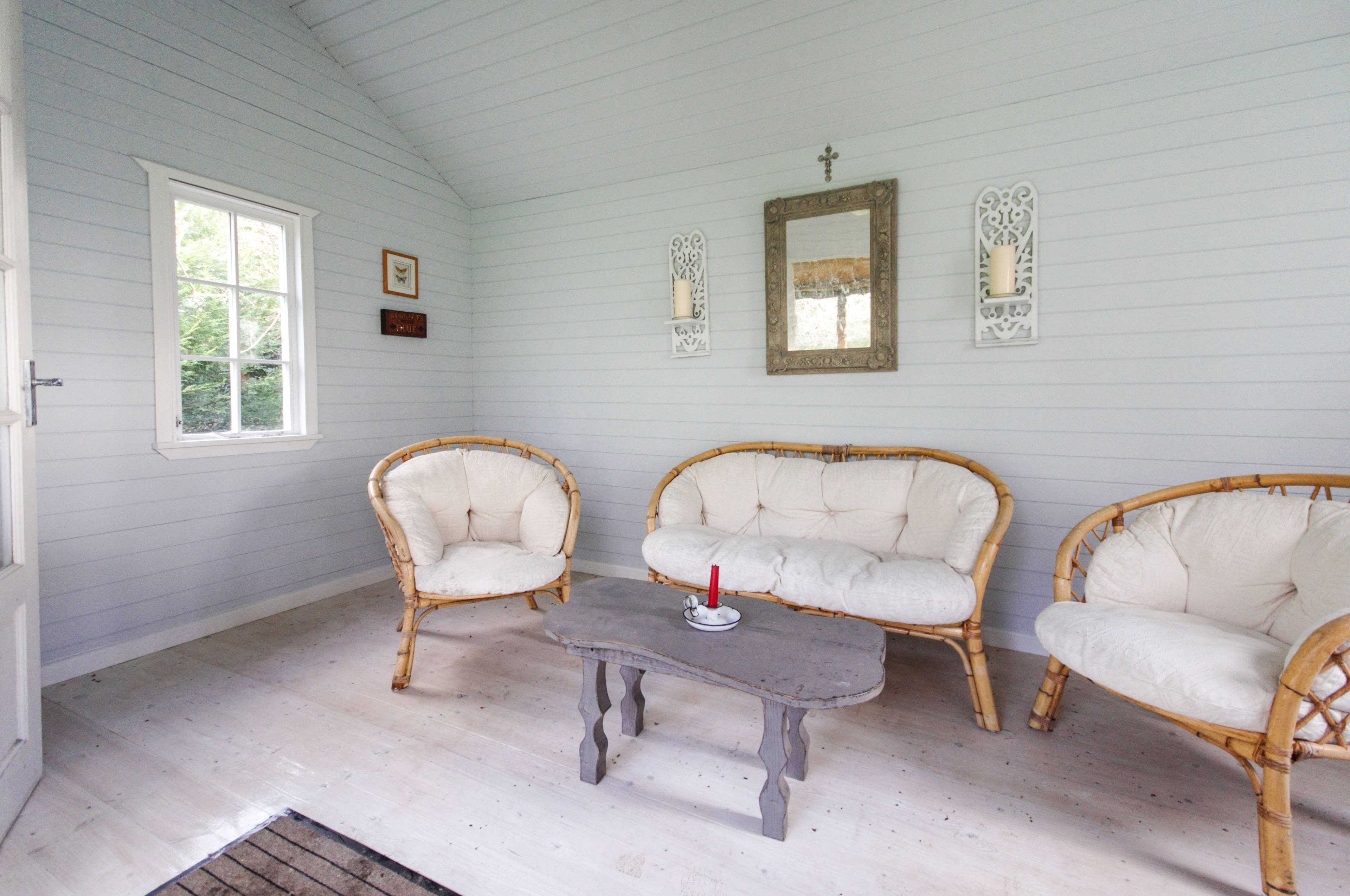 Summer House