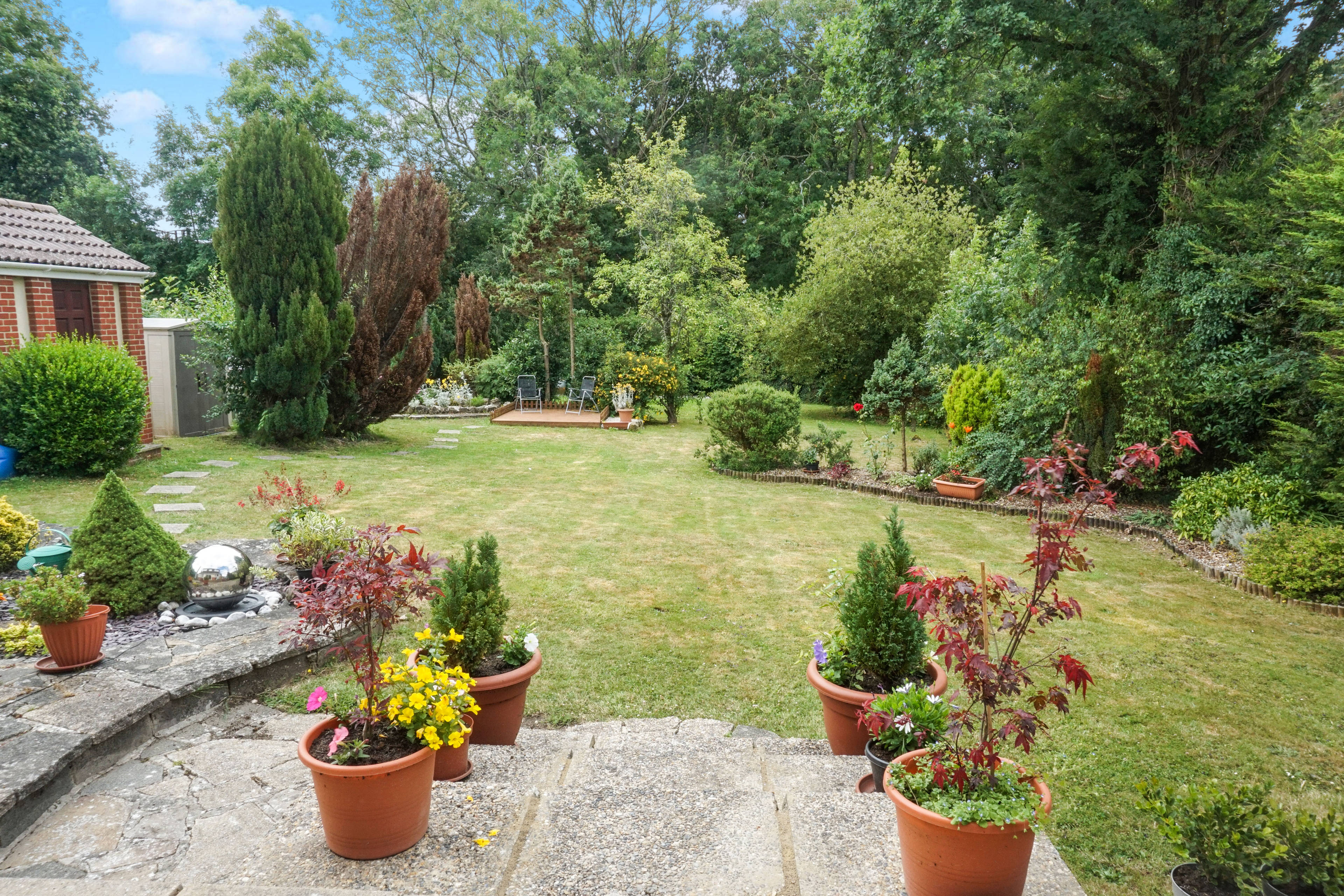 Garden