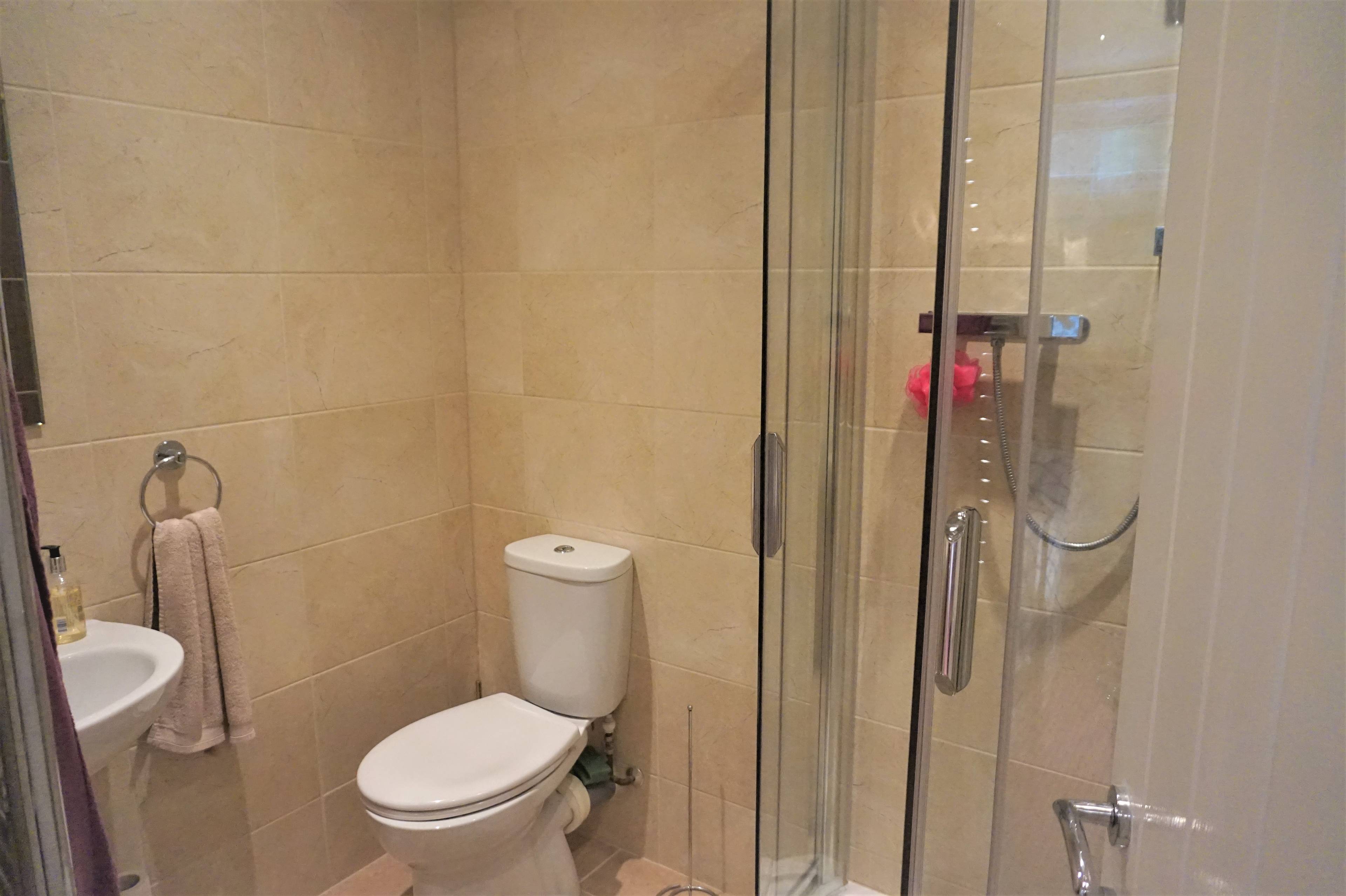 En-suite Two