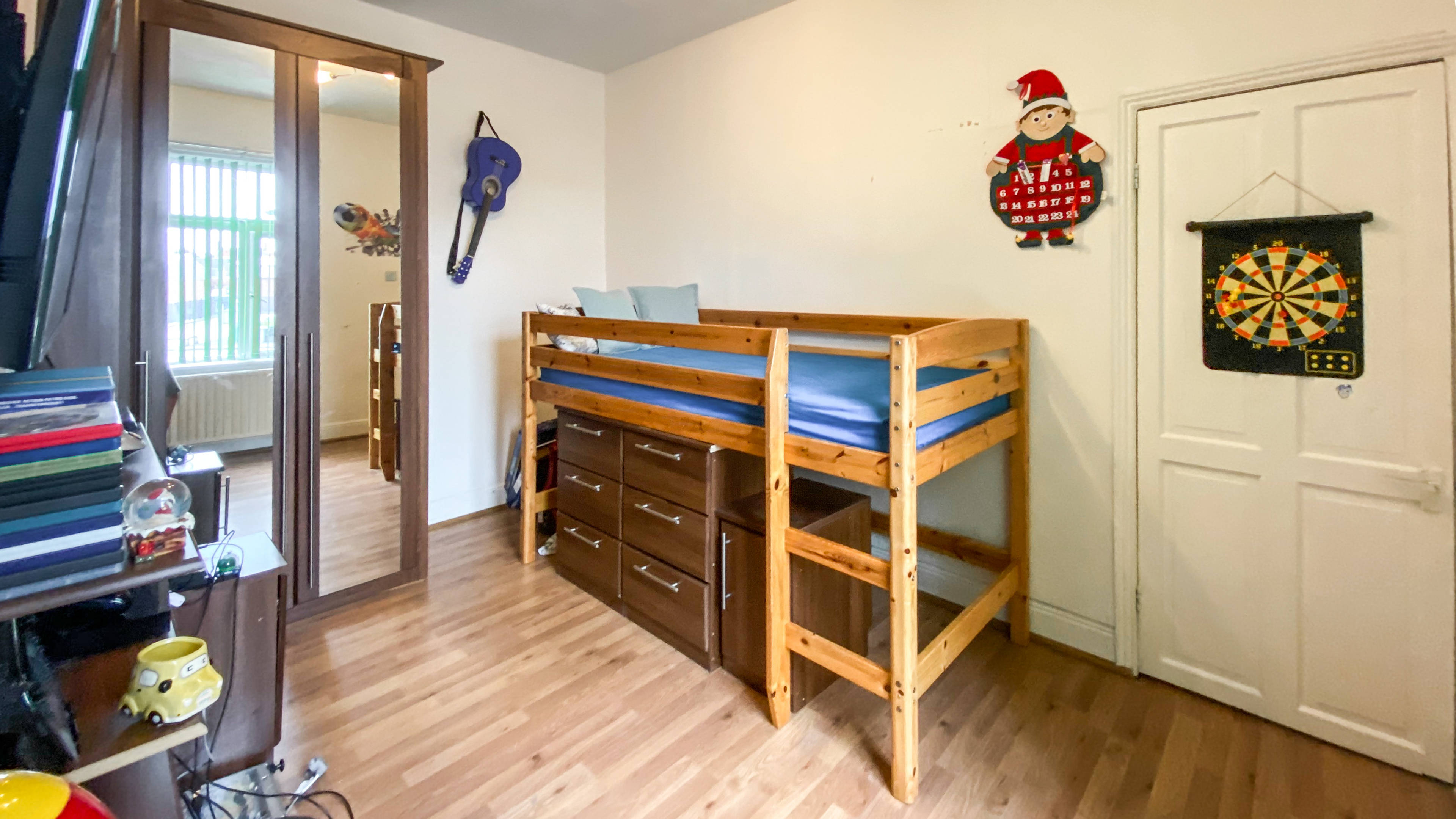 Bedroom Two