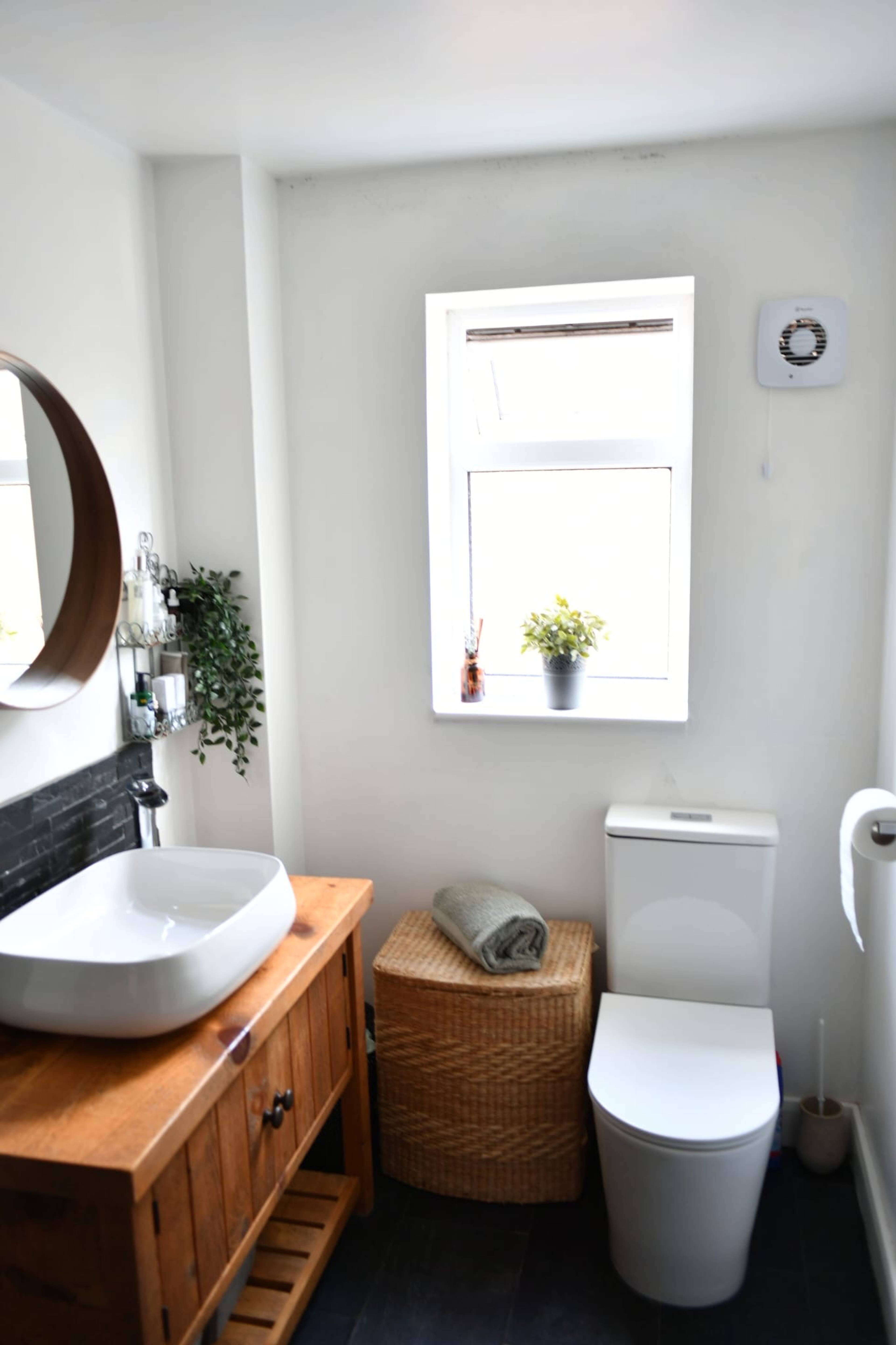 Master En-suite