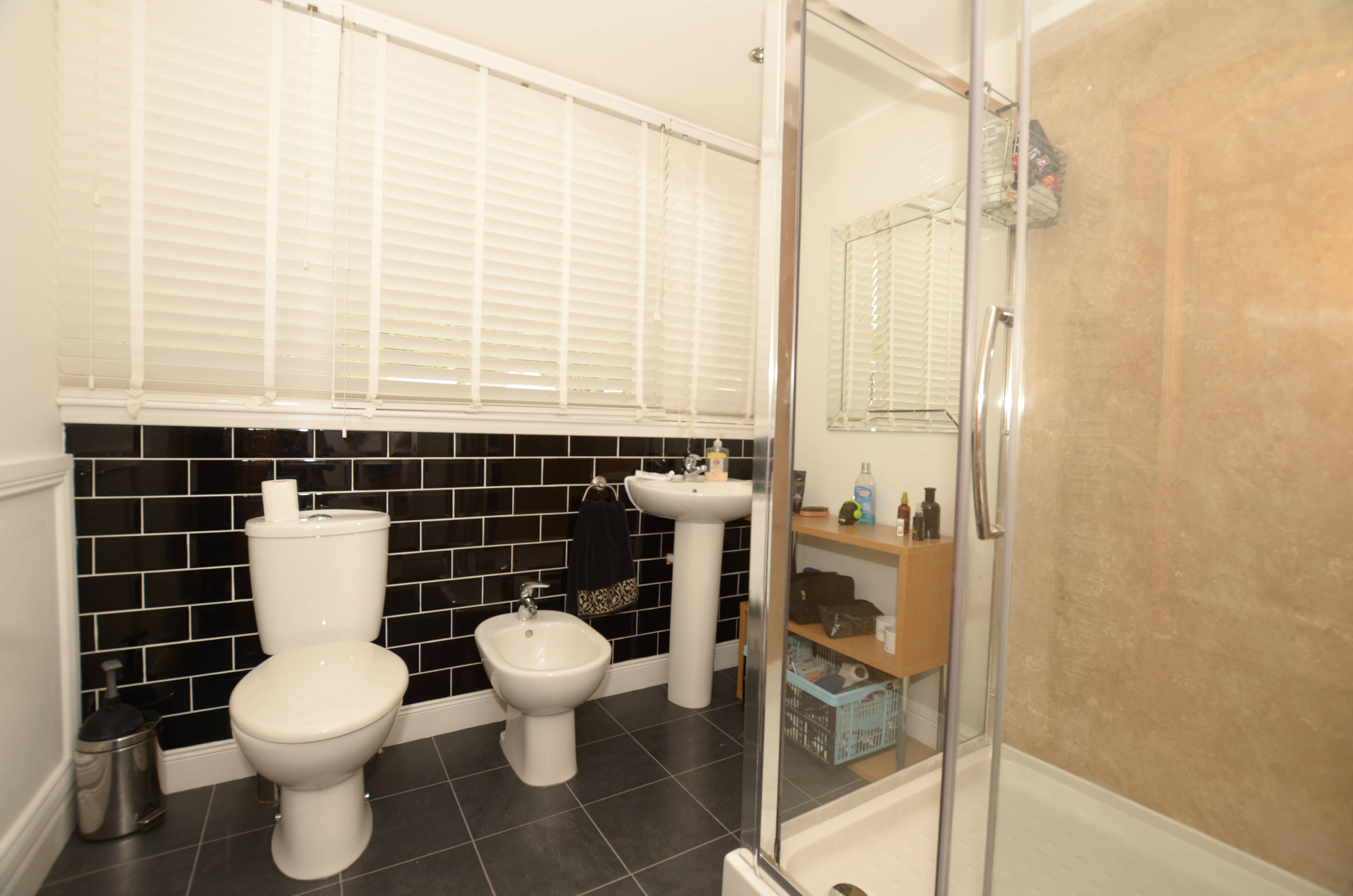 En-suite Three