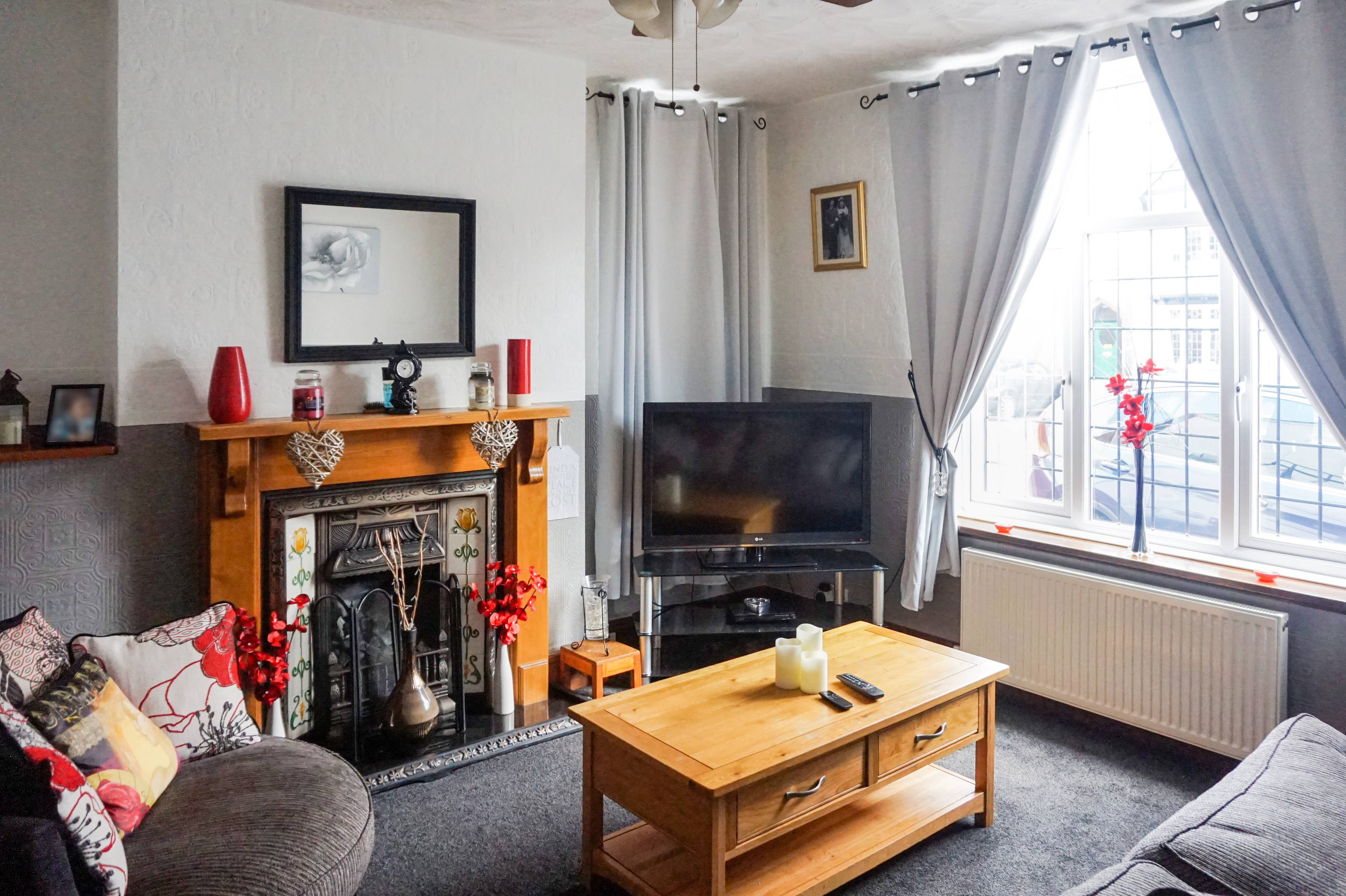Reception Room Two