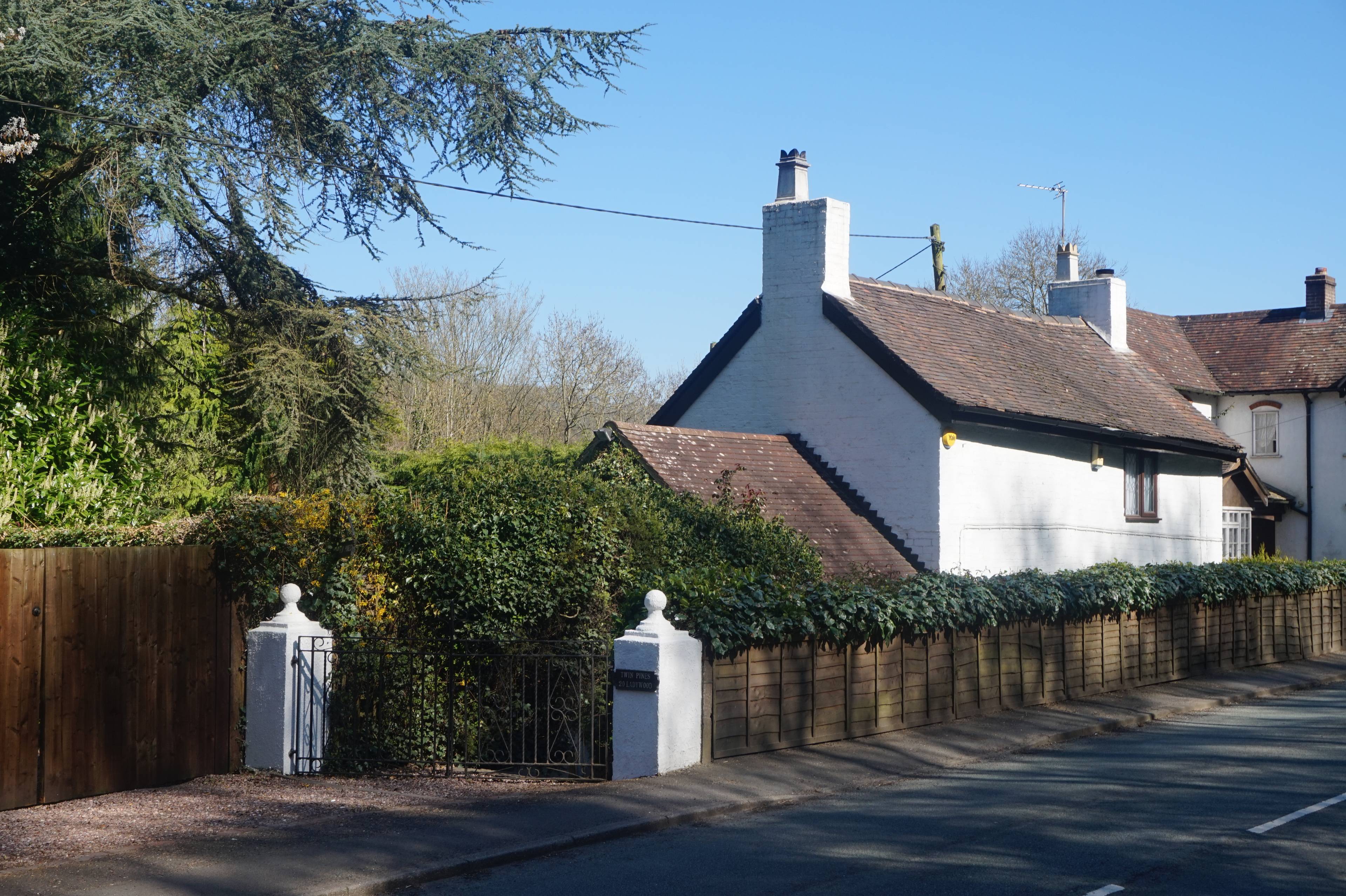 The Property