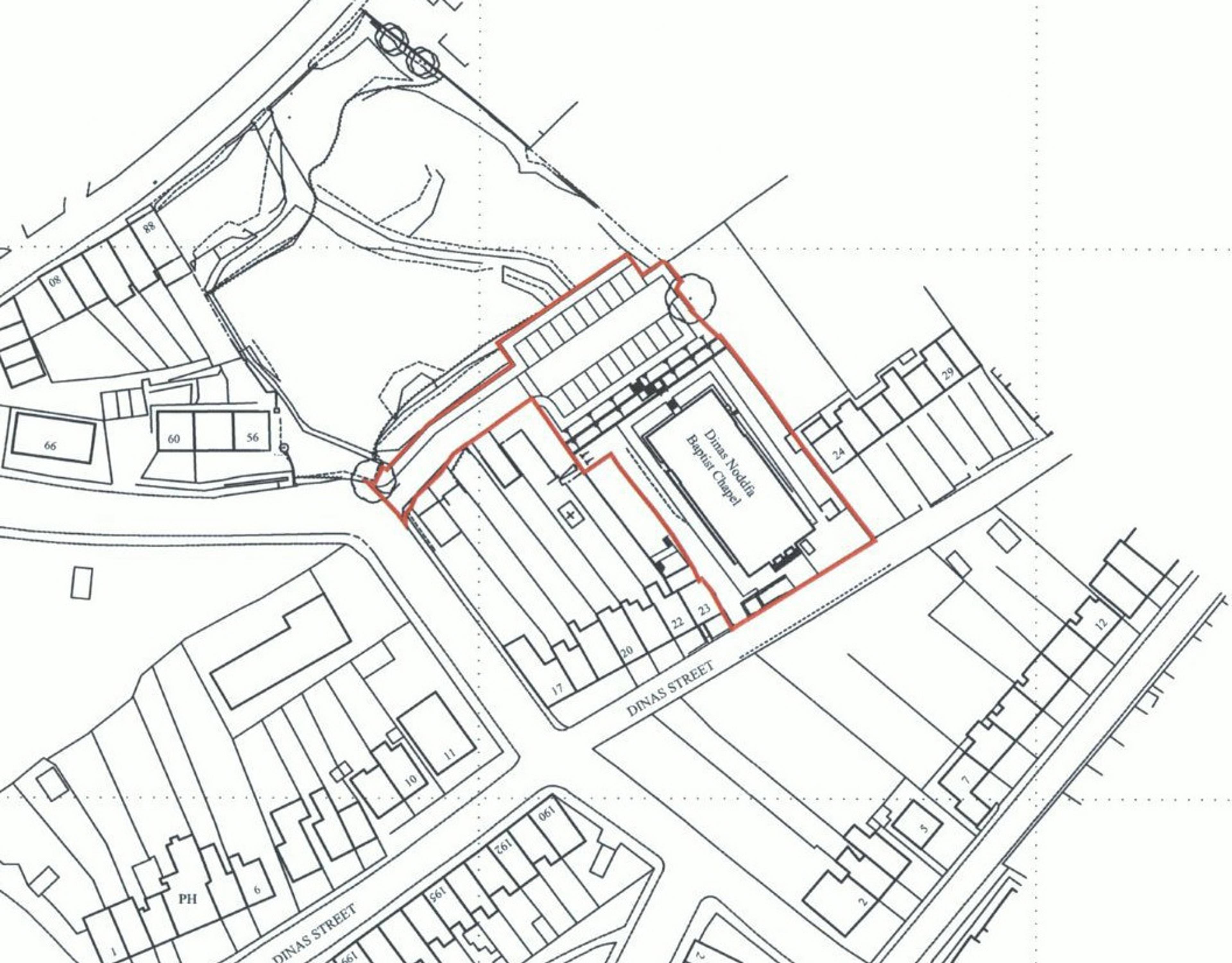 The Property