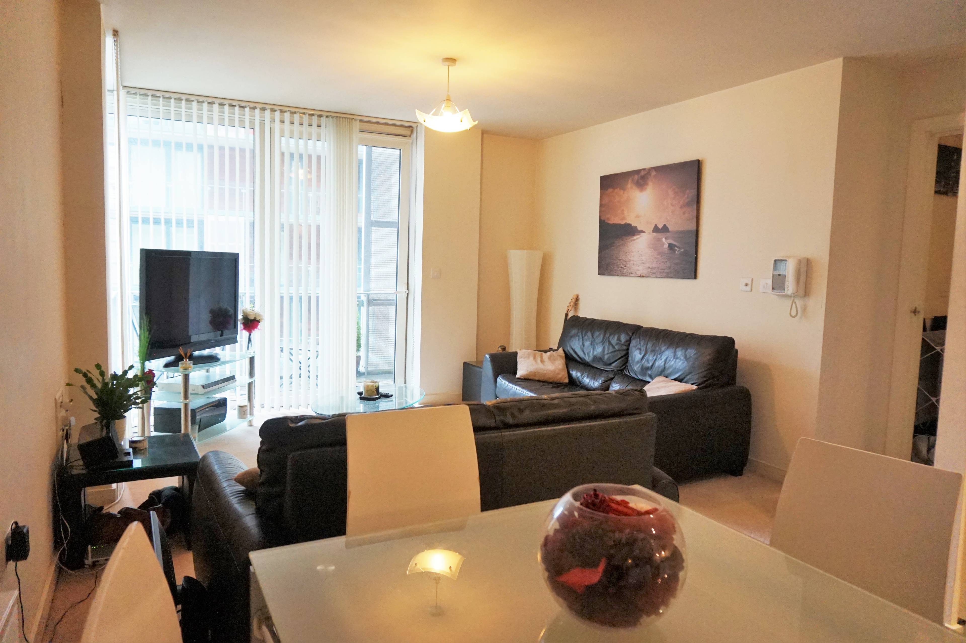 Living / Dining Room