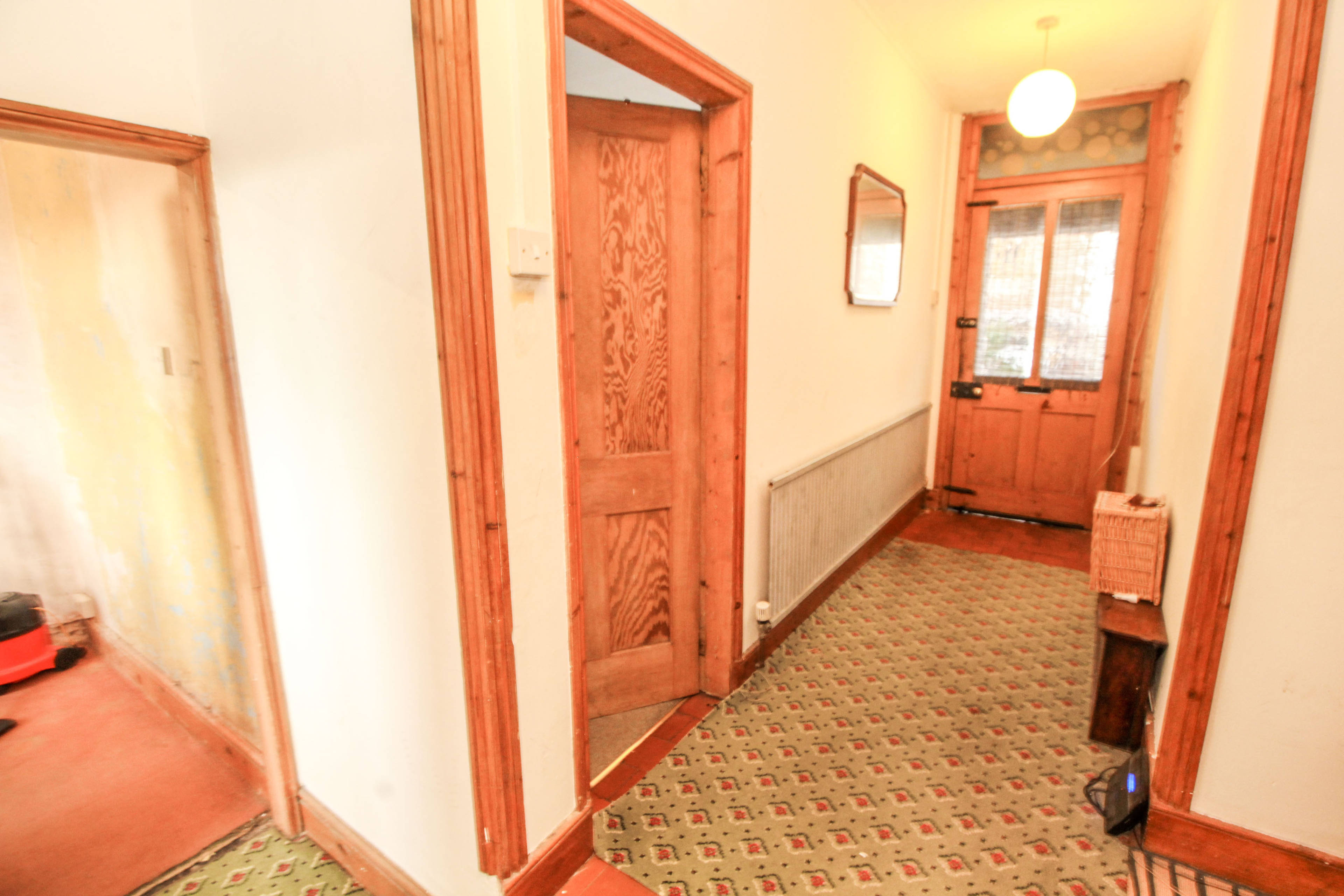 Hallway